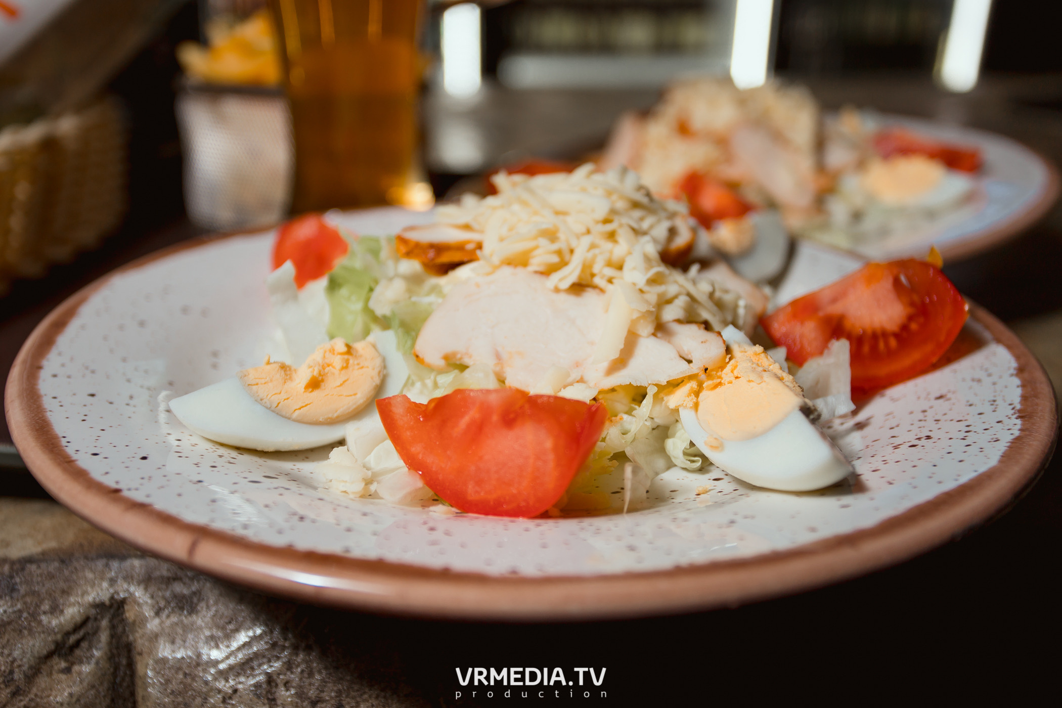 В гостях «У Петровича»