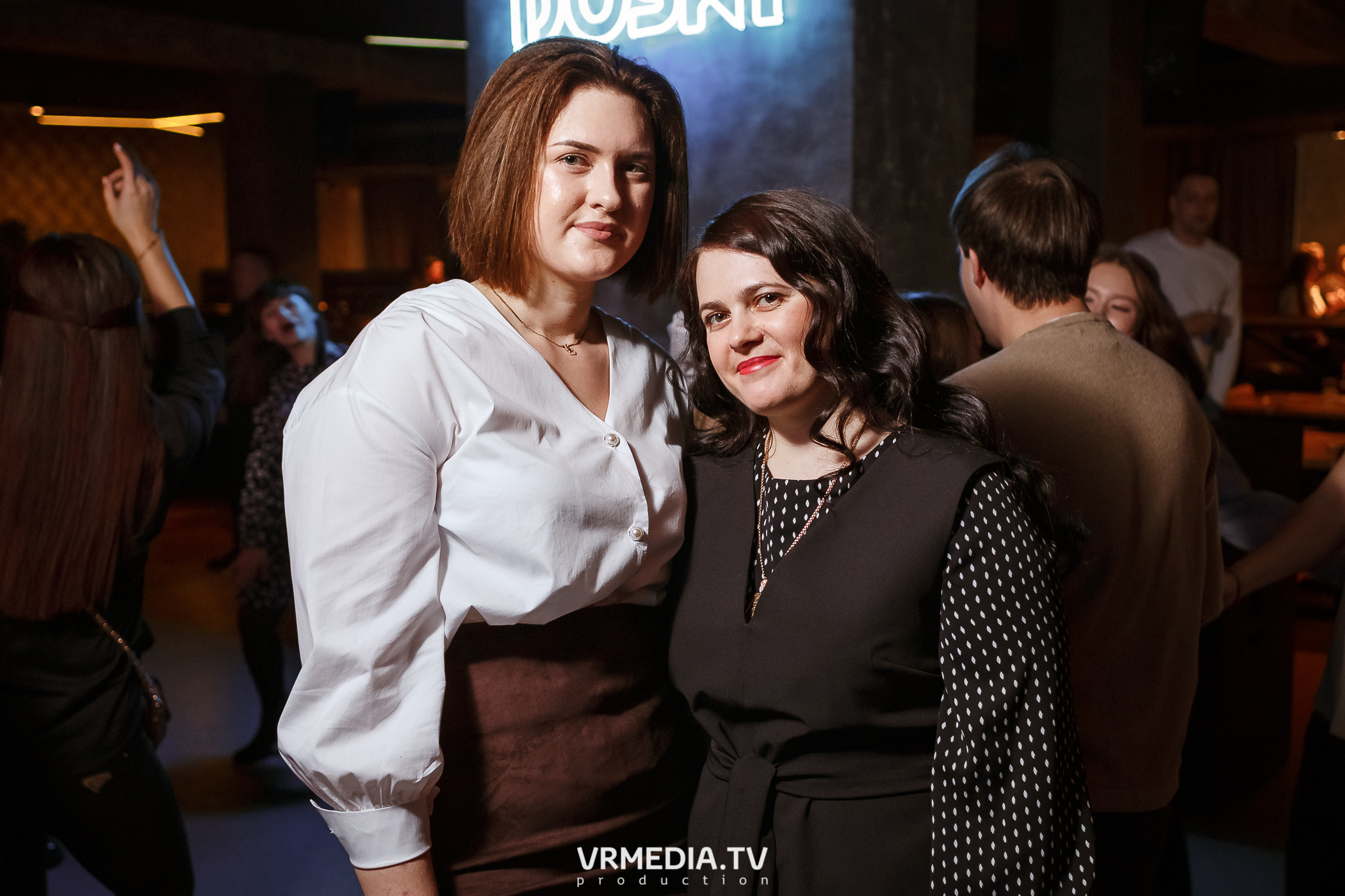 Выходные в баре «DOSKI»