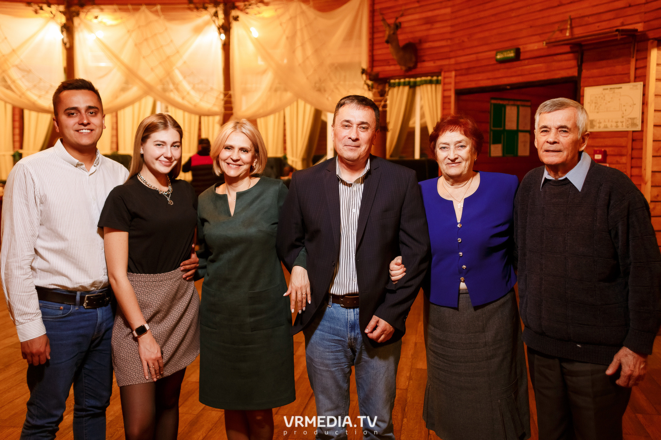 В гостях «У Петровича»