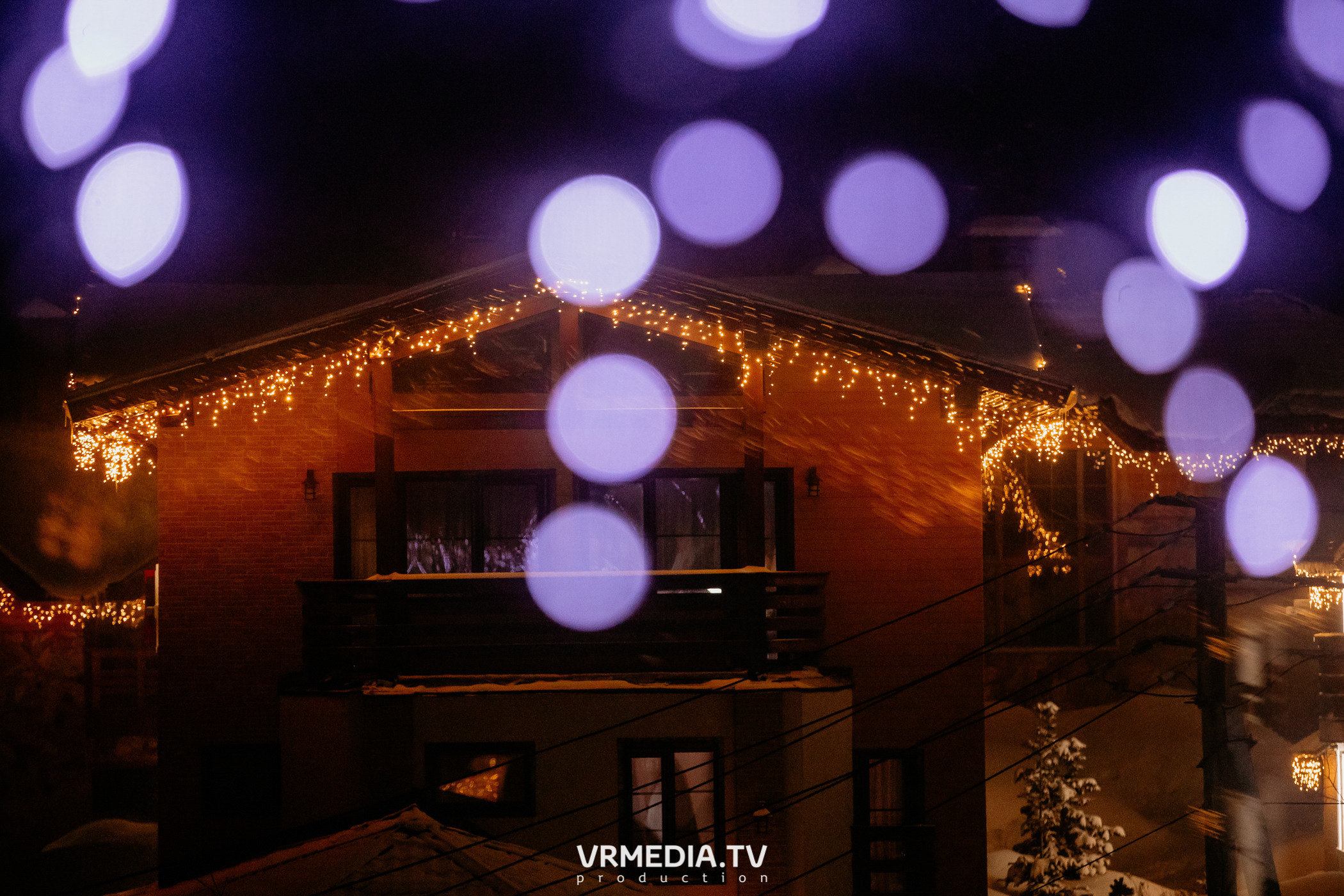 Выходные в «Alpen Club»