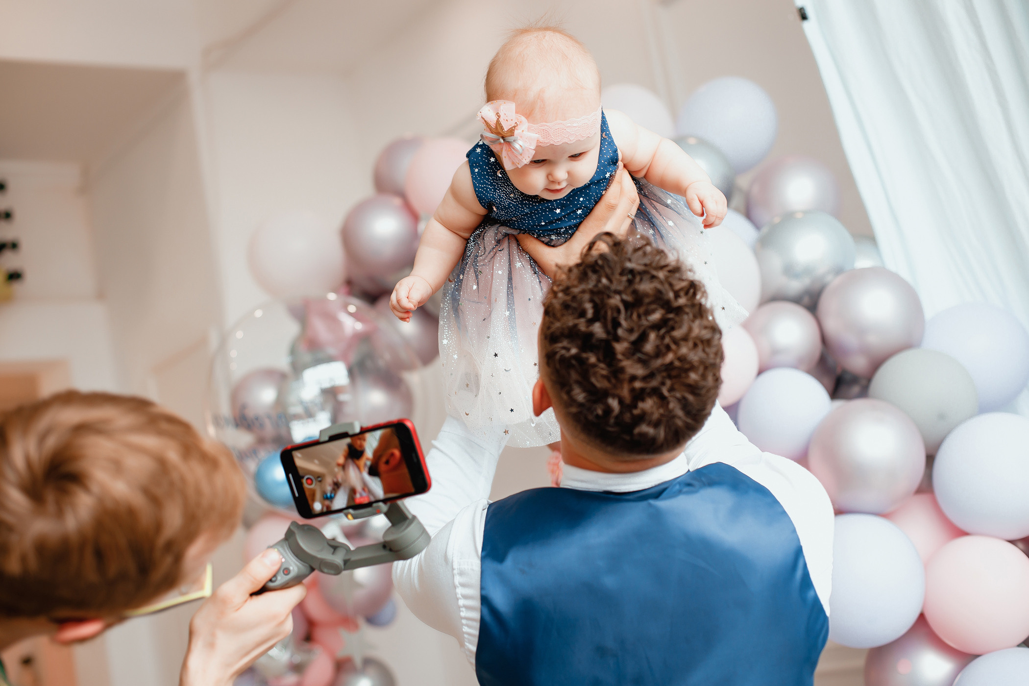 Семья Игуминовых