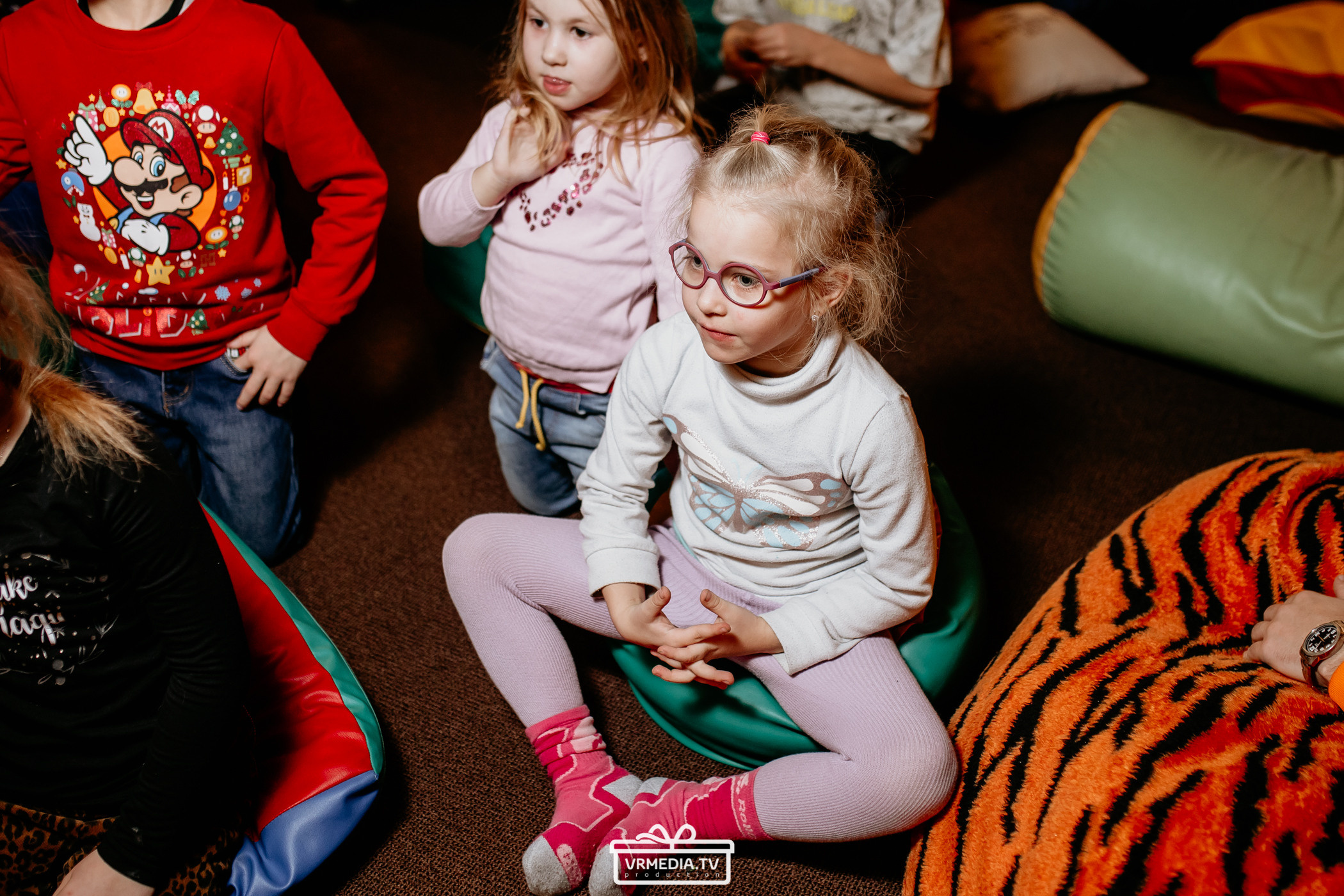 Выходные в «Alpen Club»