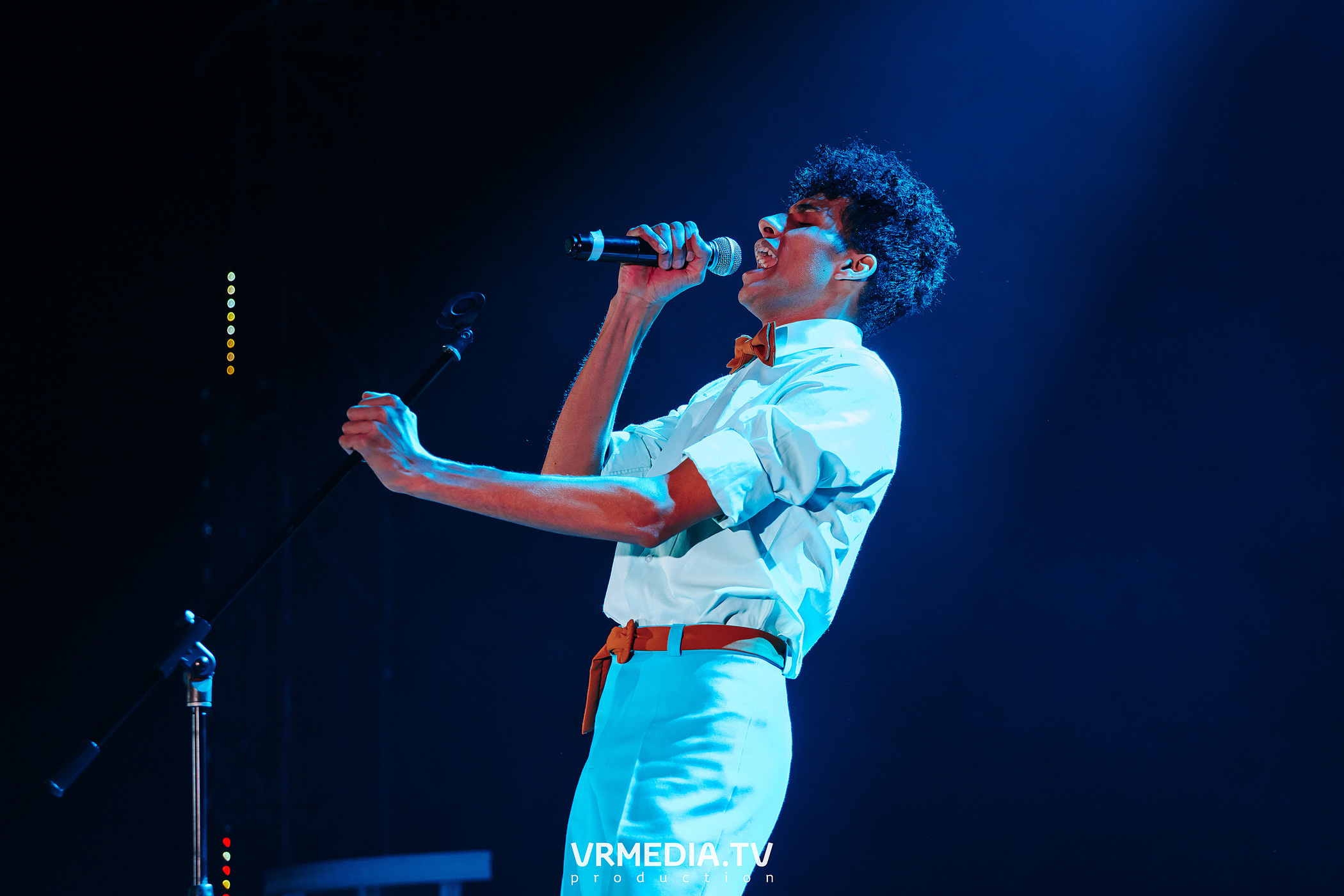 Студенческая весна в «КемГМУ». International students