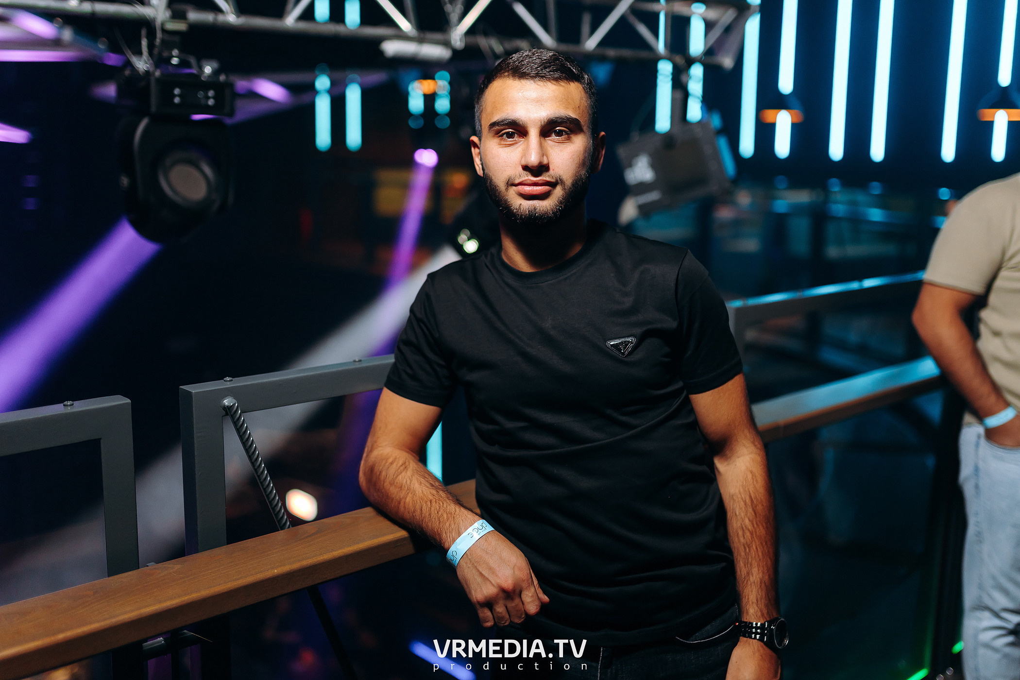 LOVE PARADE в ночном клубе «ЭФИР»