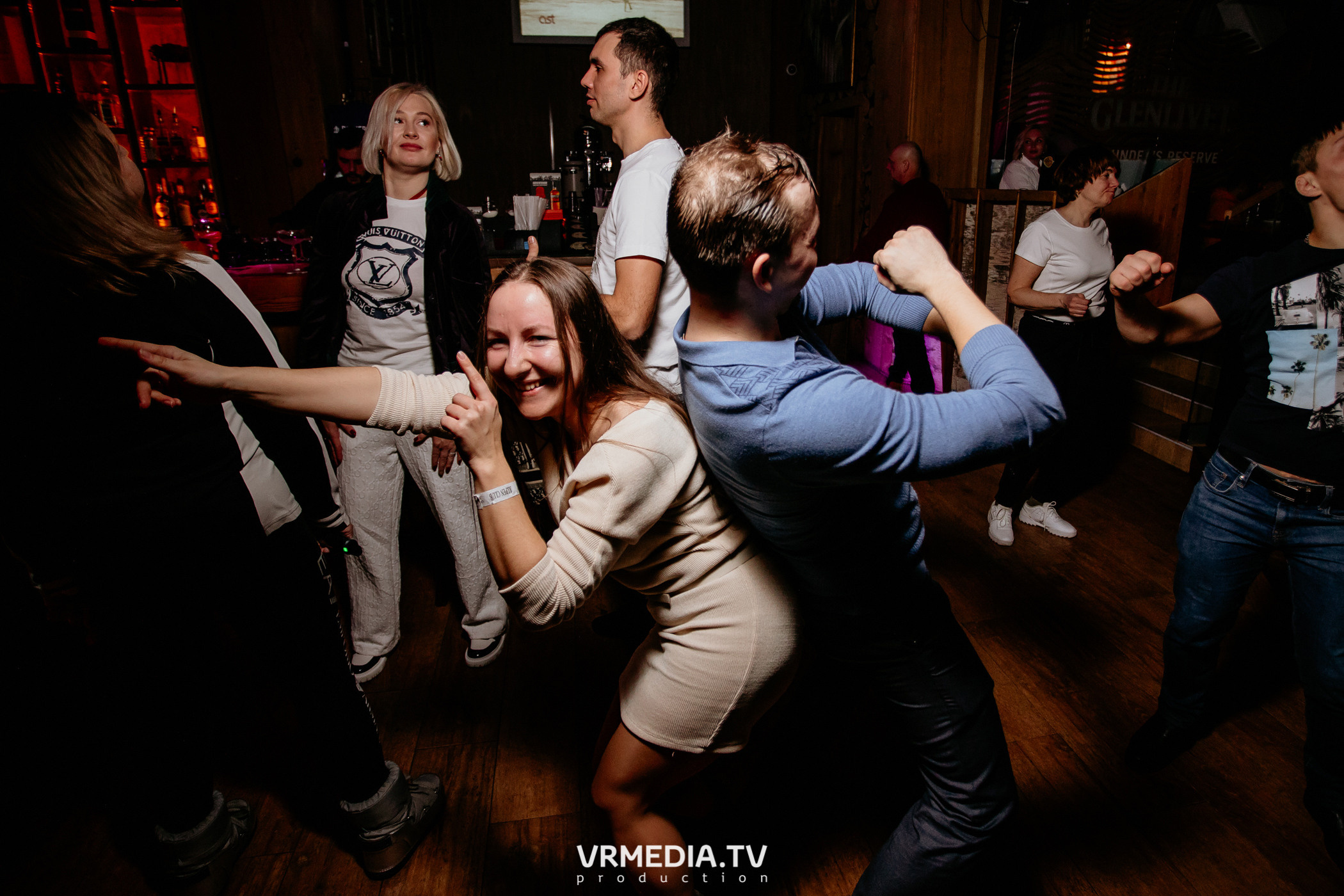 Выходные в «Alpen Club»