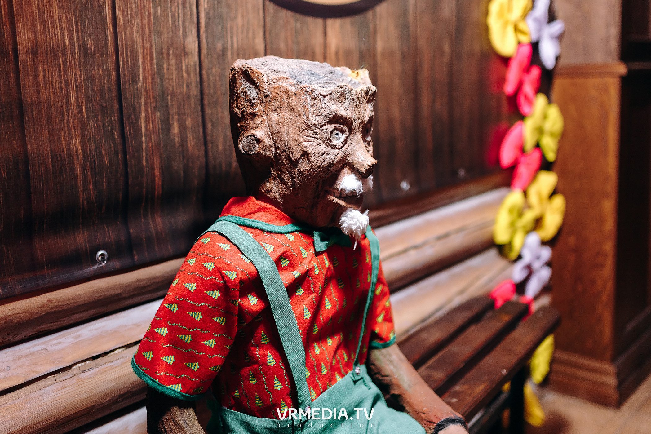 В гостях «У Петровича»