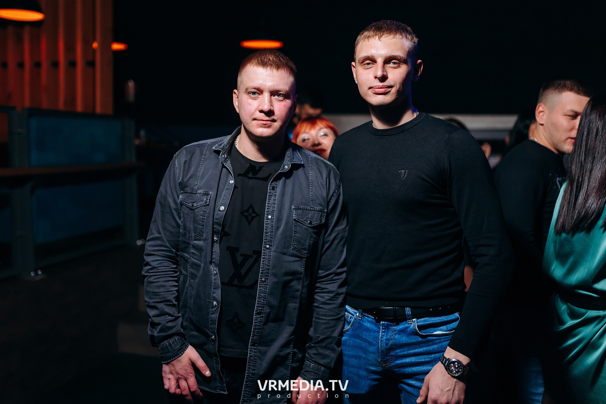 Berlin в НК «ЭФИР»