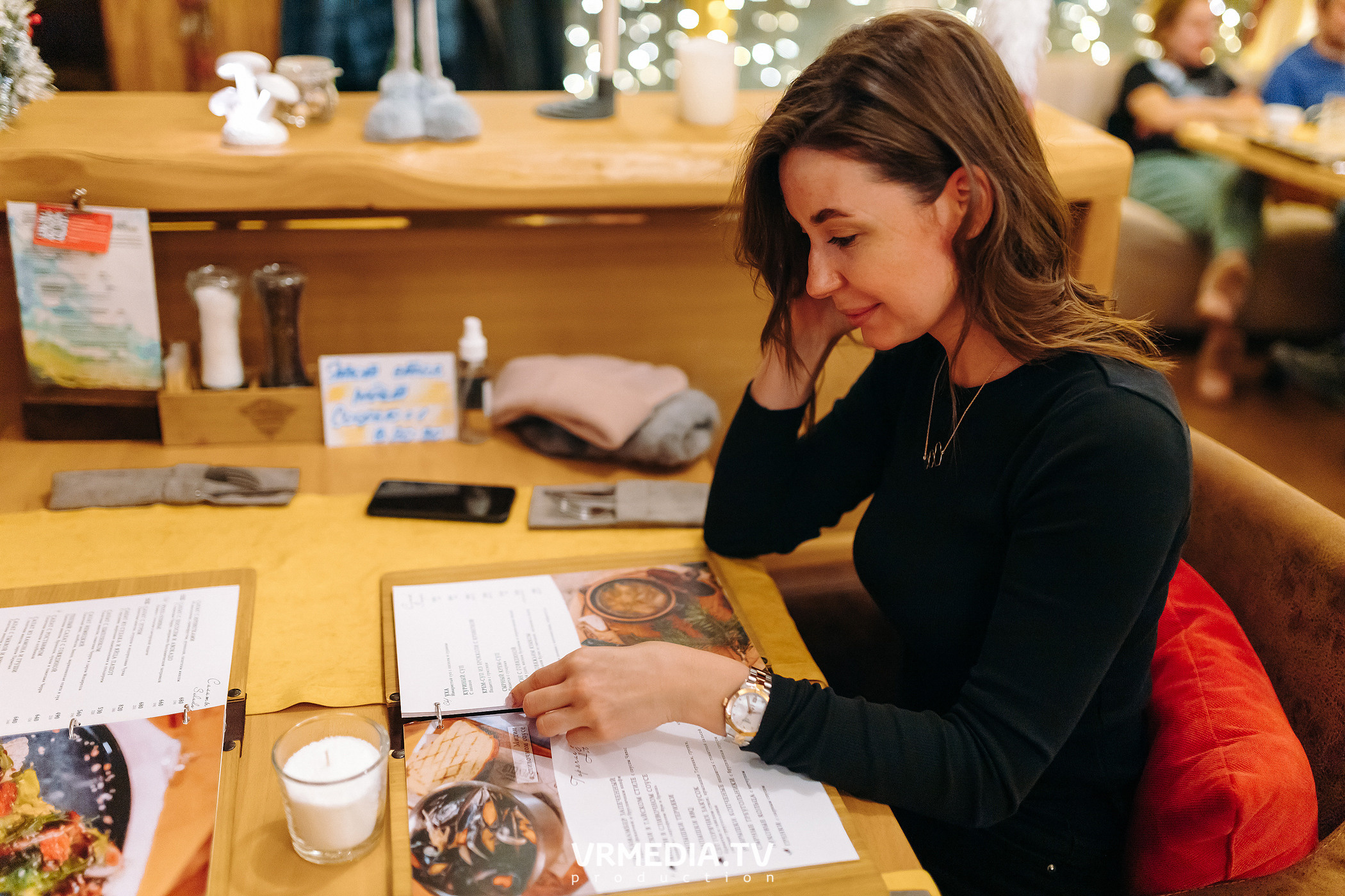 Выходные в «Alpen Club»