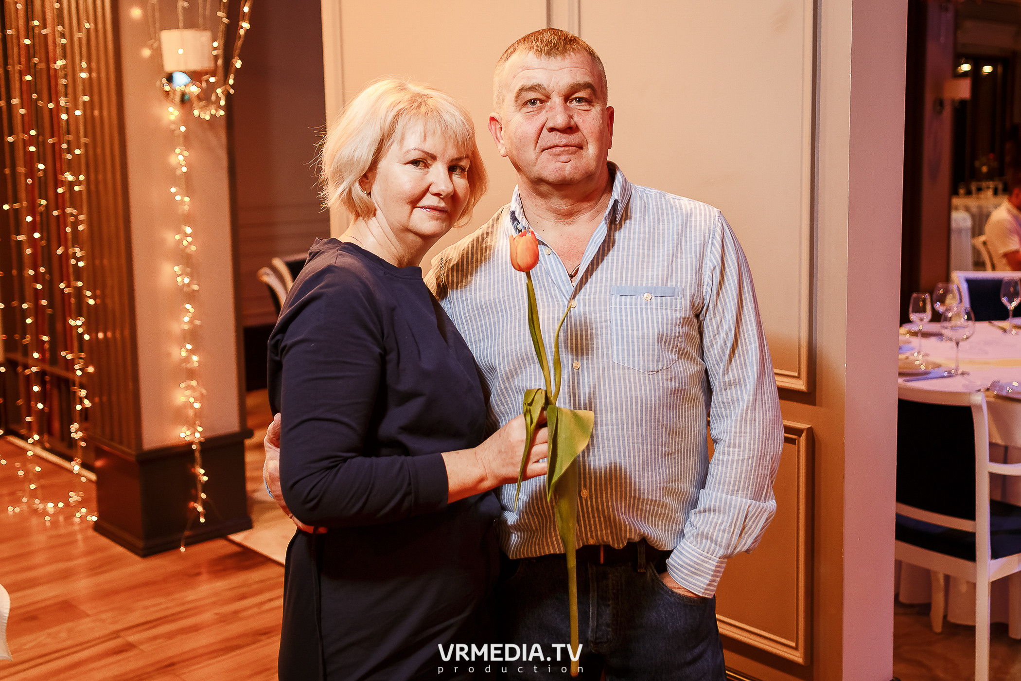 Международный женский день в эко-отеле «Лукоморье»