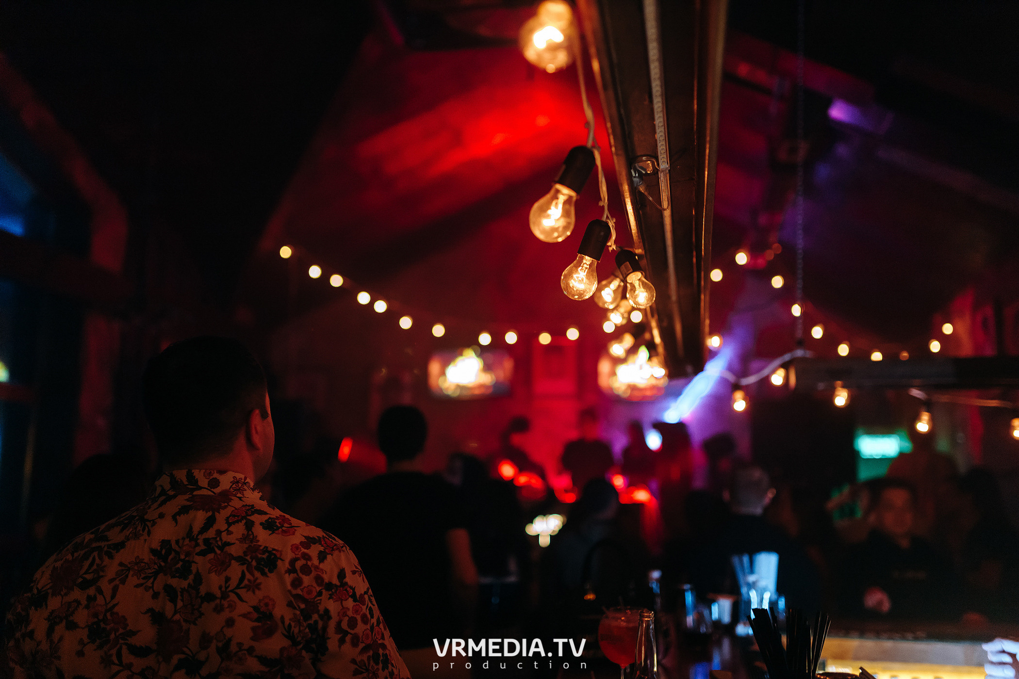 Выходные в «Alpen Club»