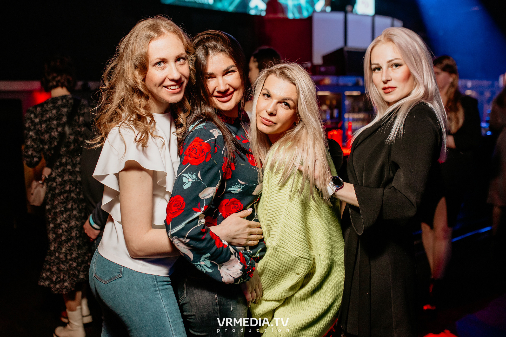 MISHA KLEIN в ночном клубе «ЭФИР»