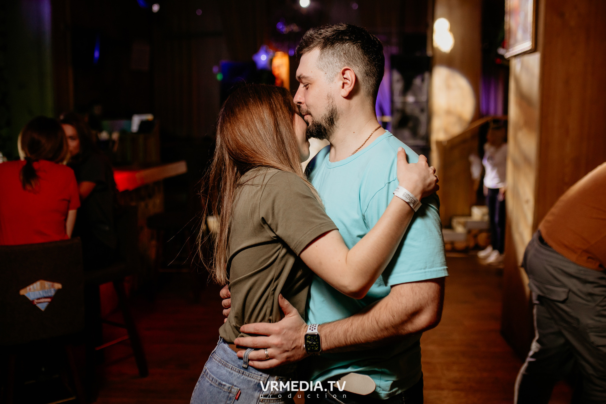 Выходные в «Alpen Club»