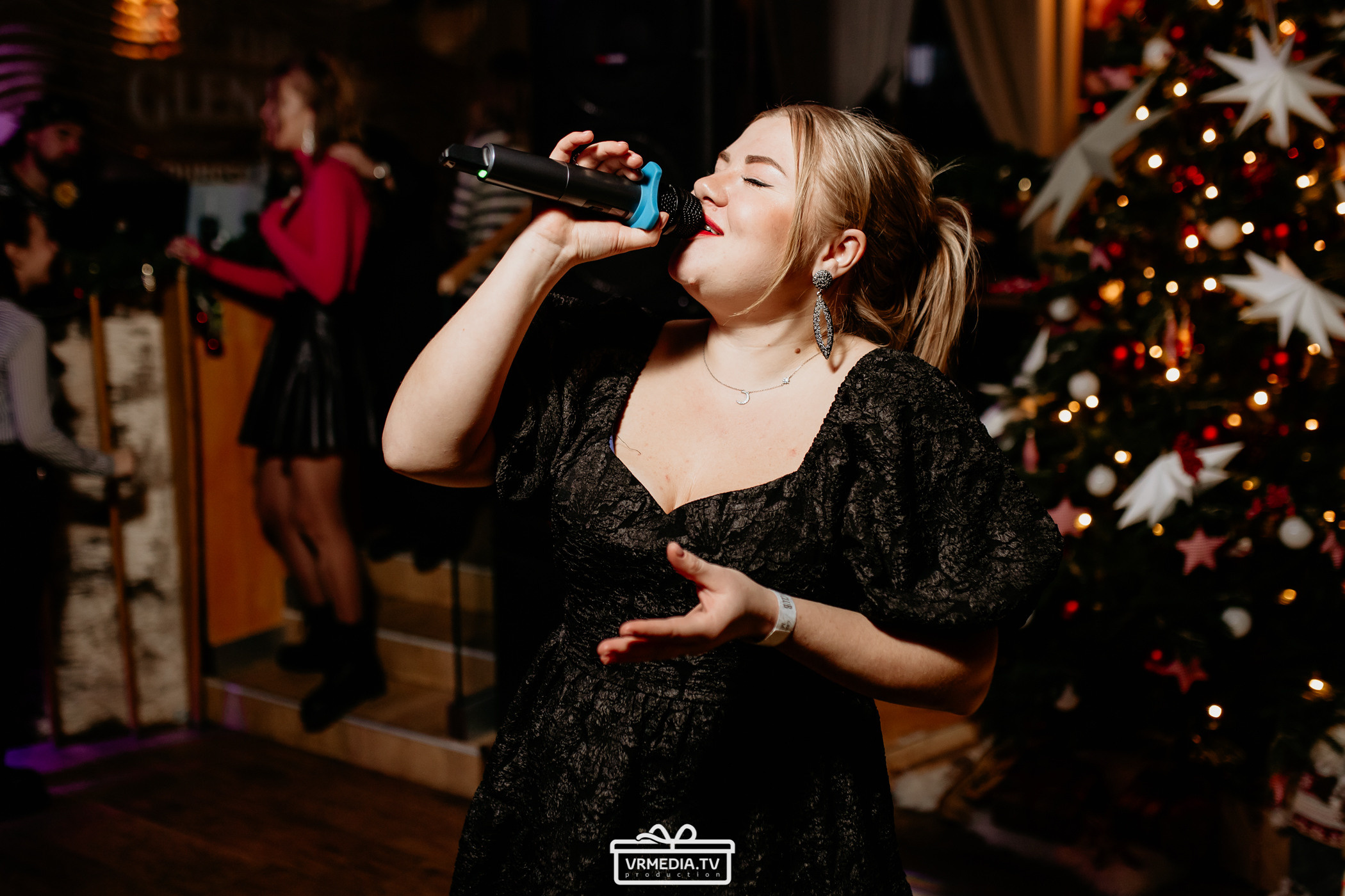 Выходные в «Alpen Club»