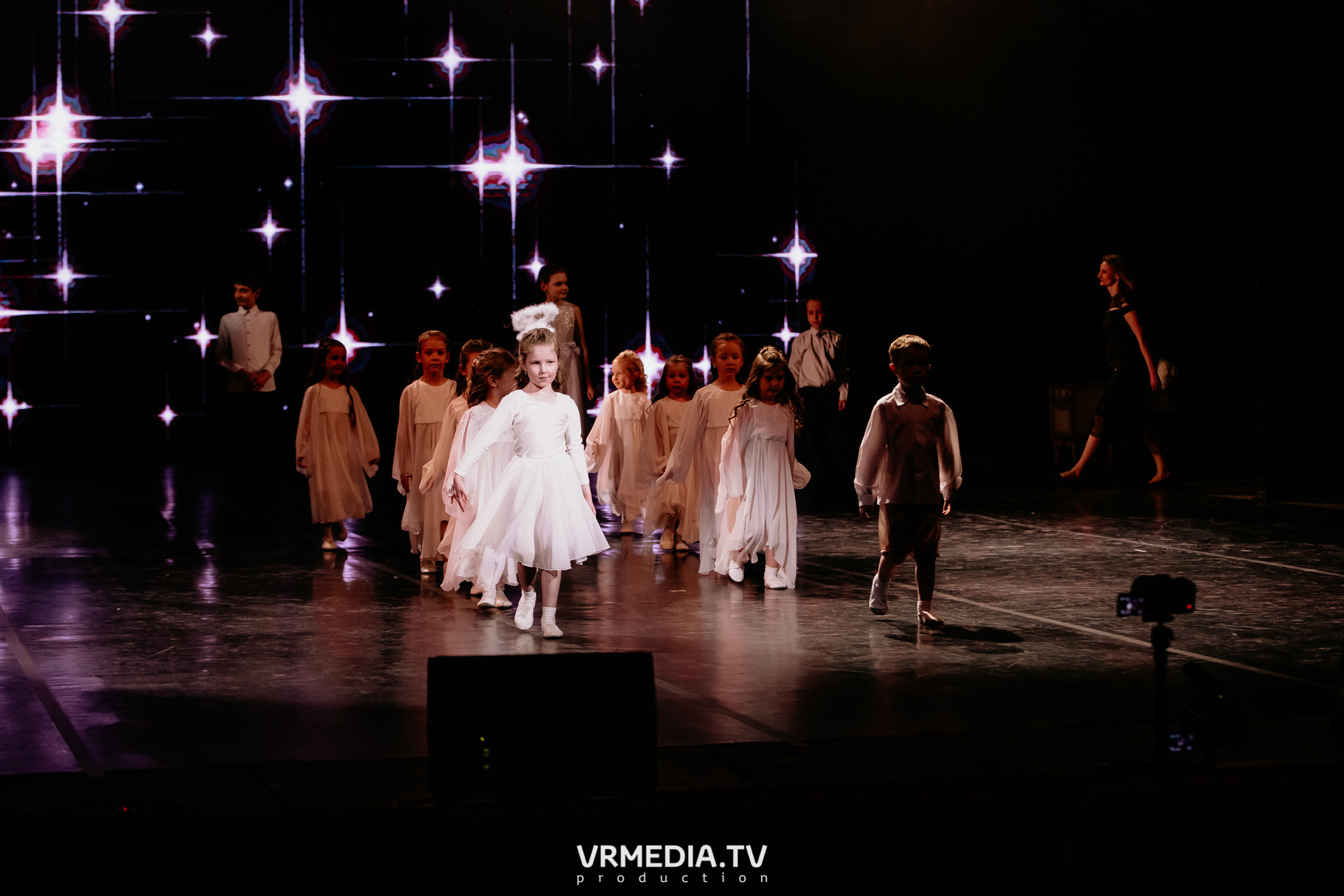 Всероссийский благотворительный танцевальный фестиваль «МЫ»