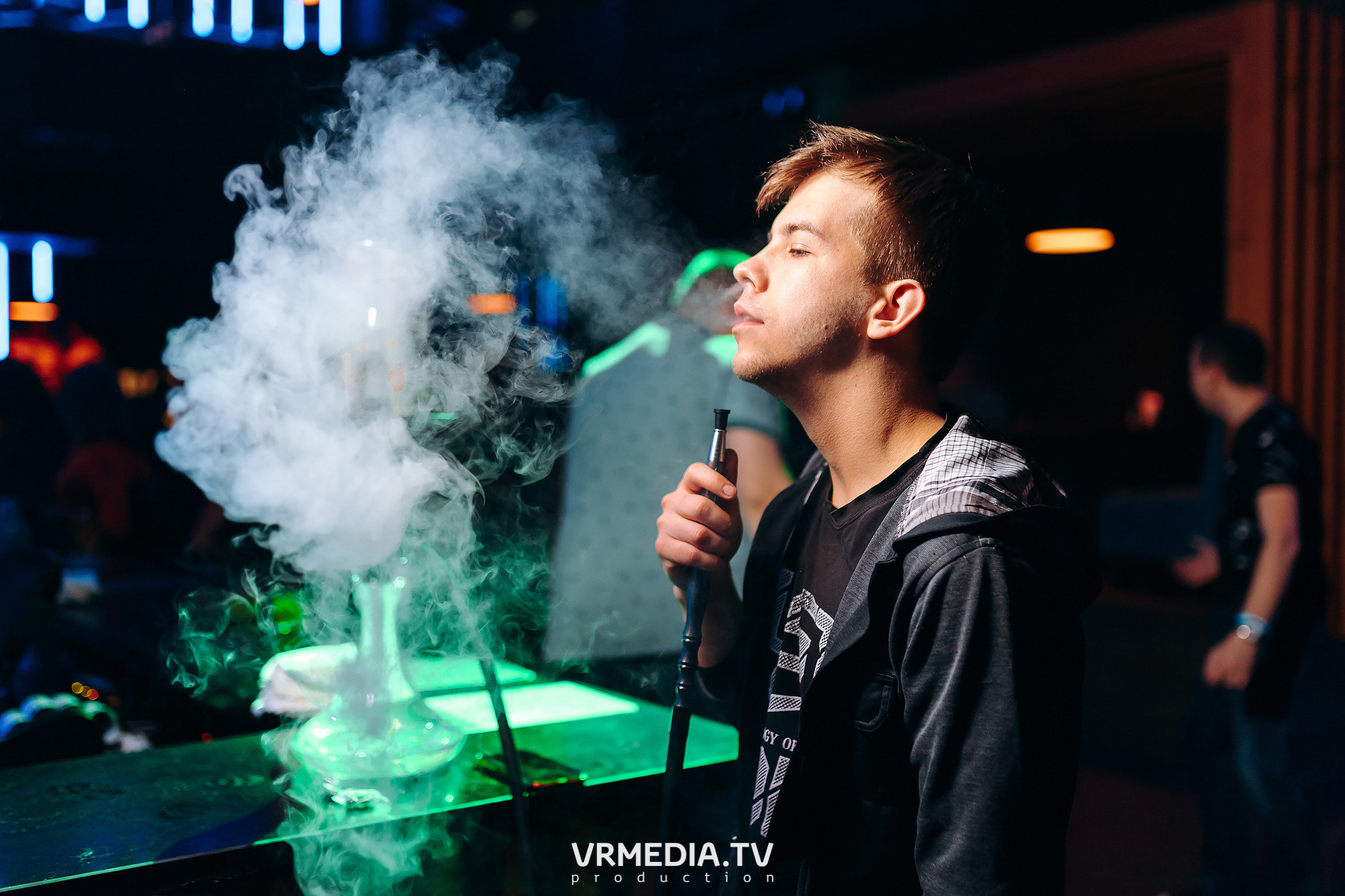 MATROS в ночном клубе «ЭФИР»