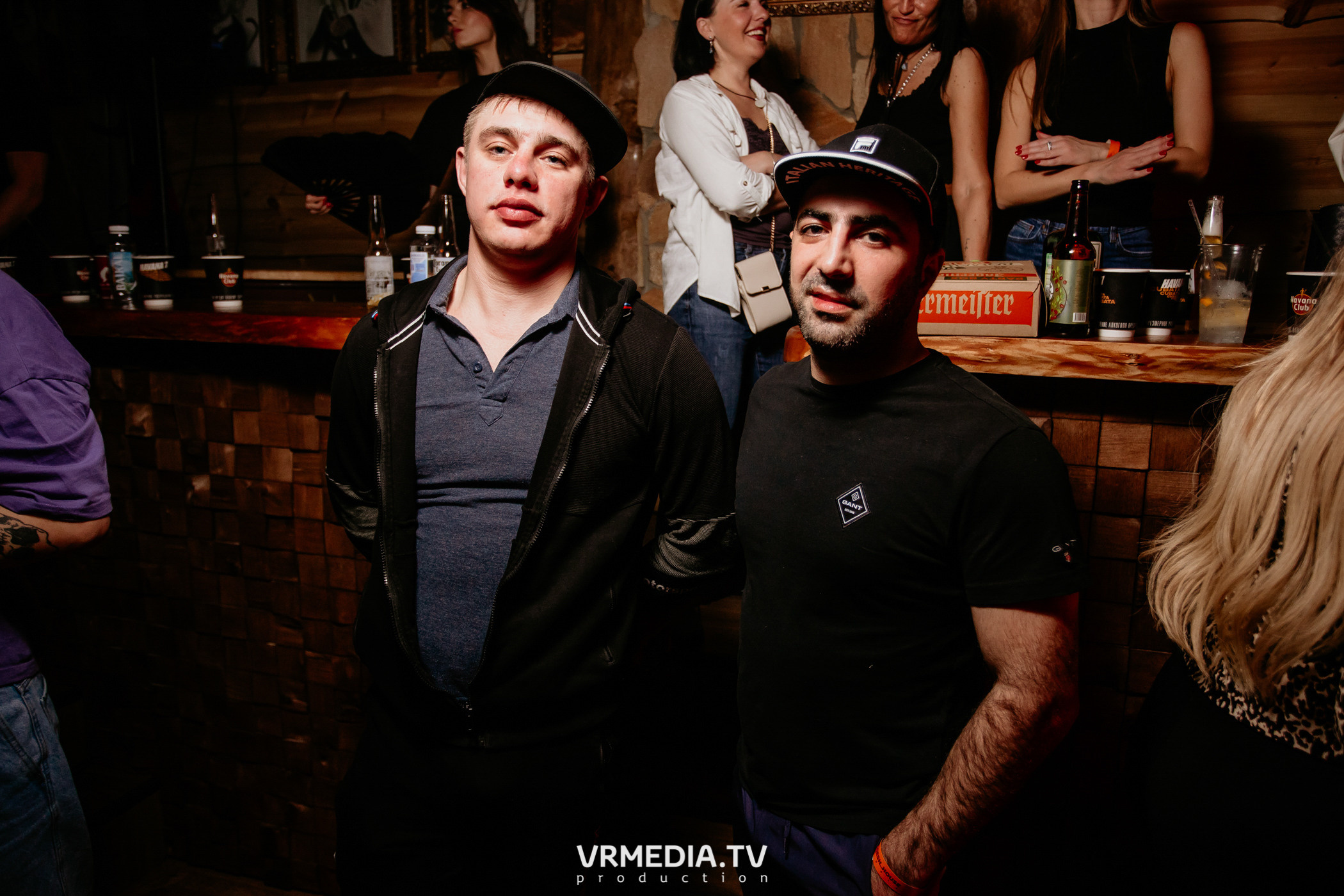 Выходные в «Alpen Club»