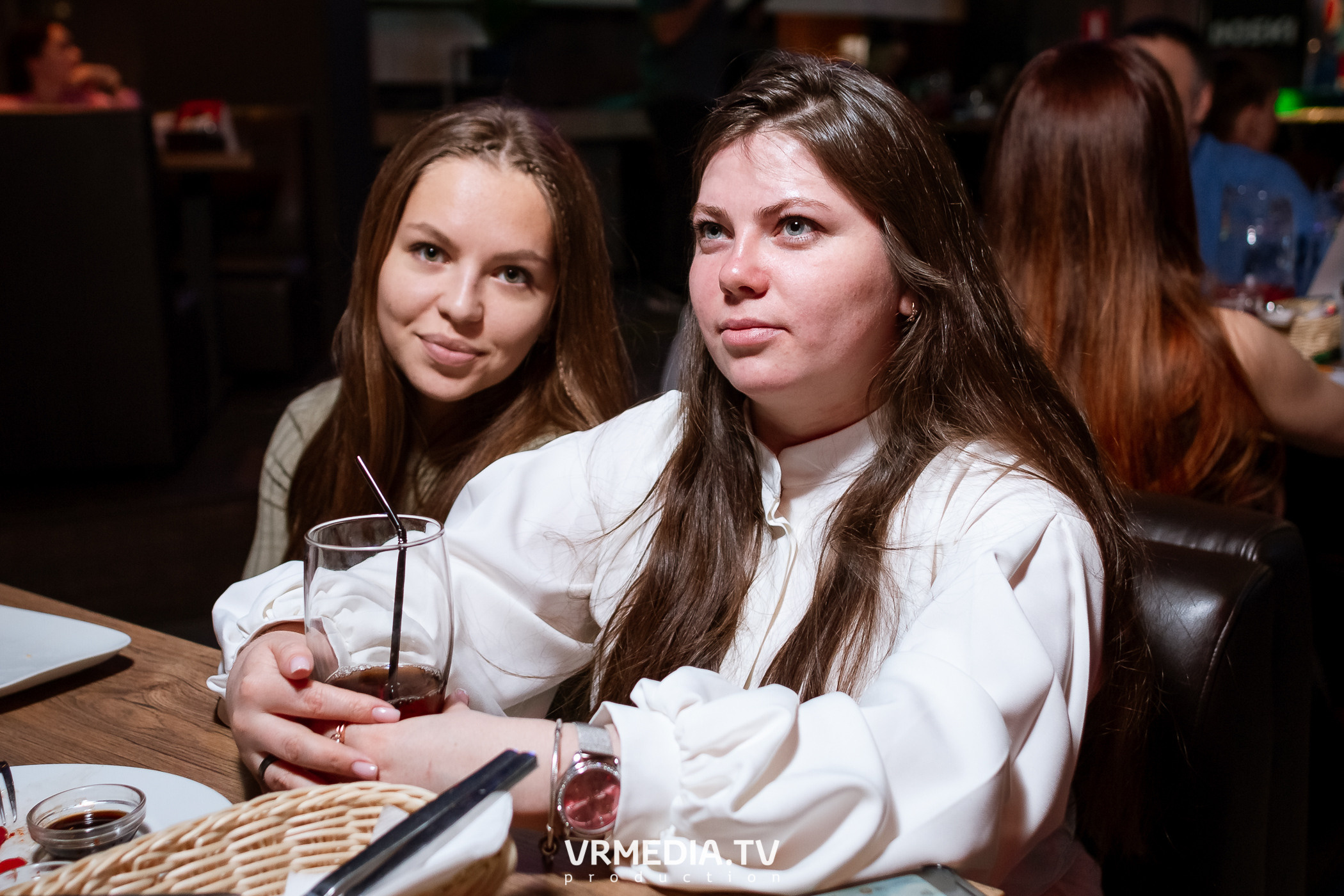 WOW QUIZ в баре «DOSKI»