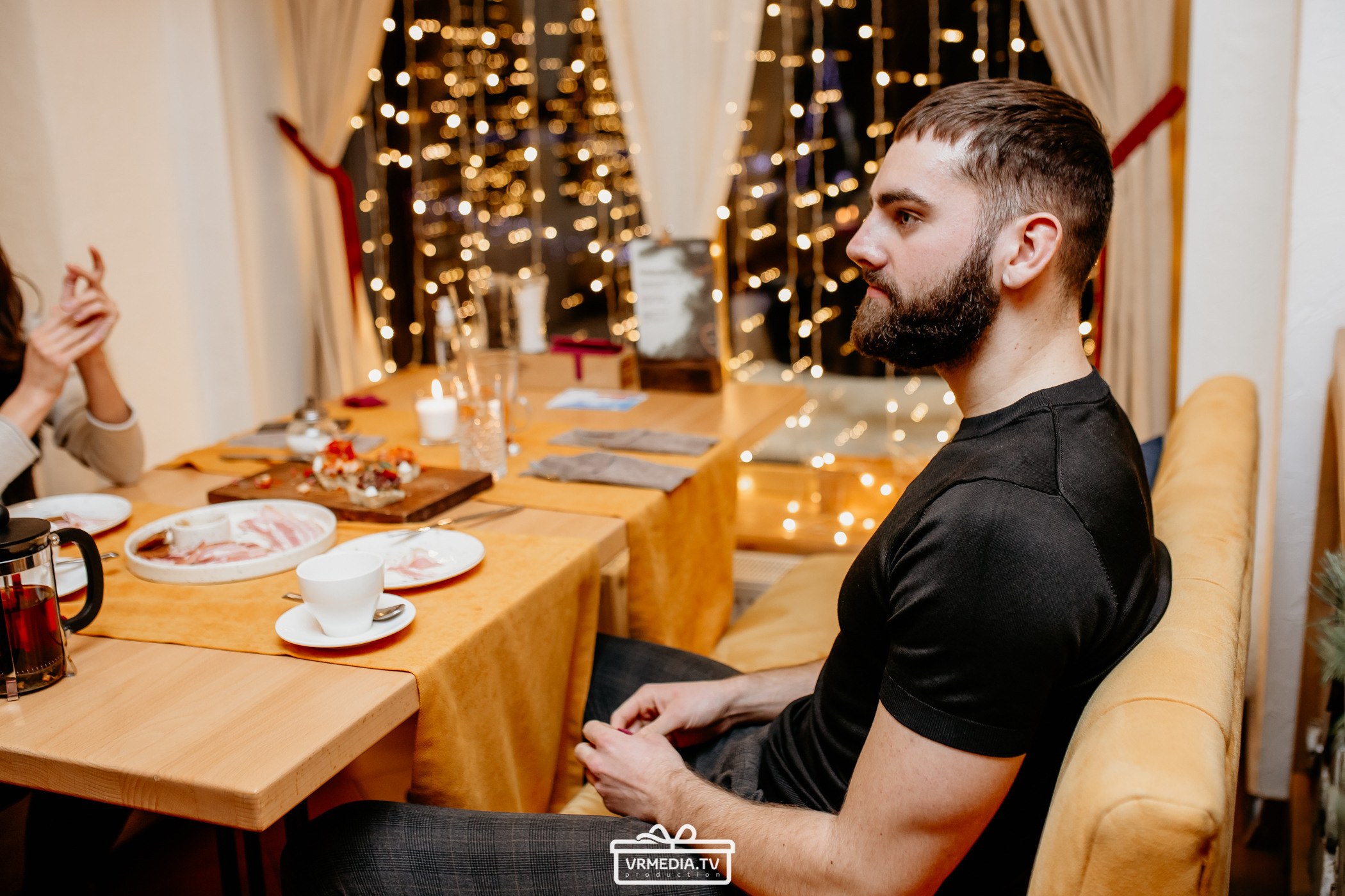 Выходные в «Alpen Club»