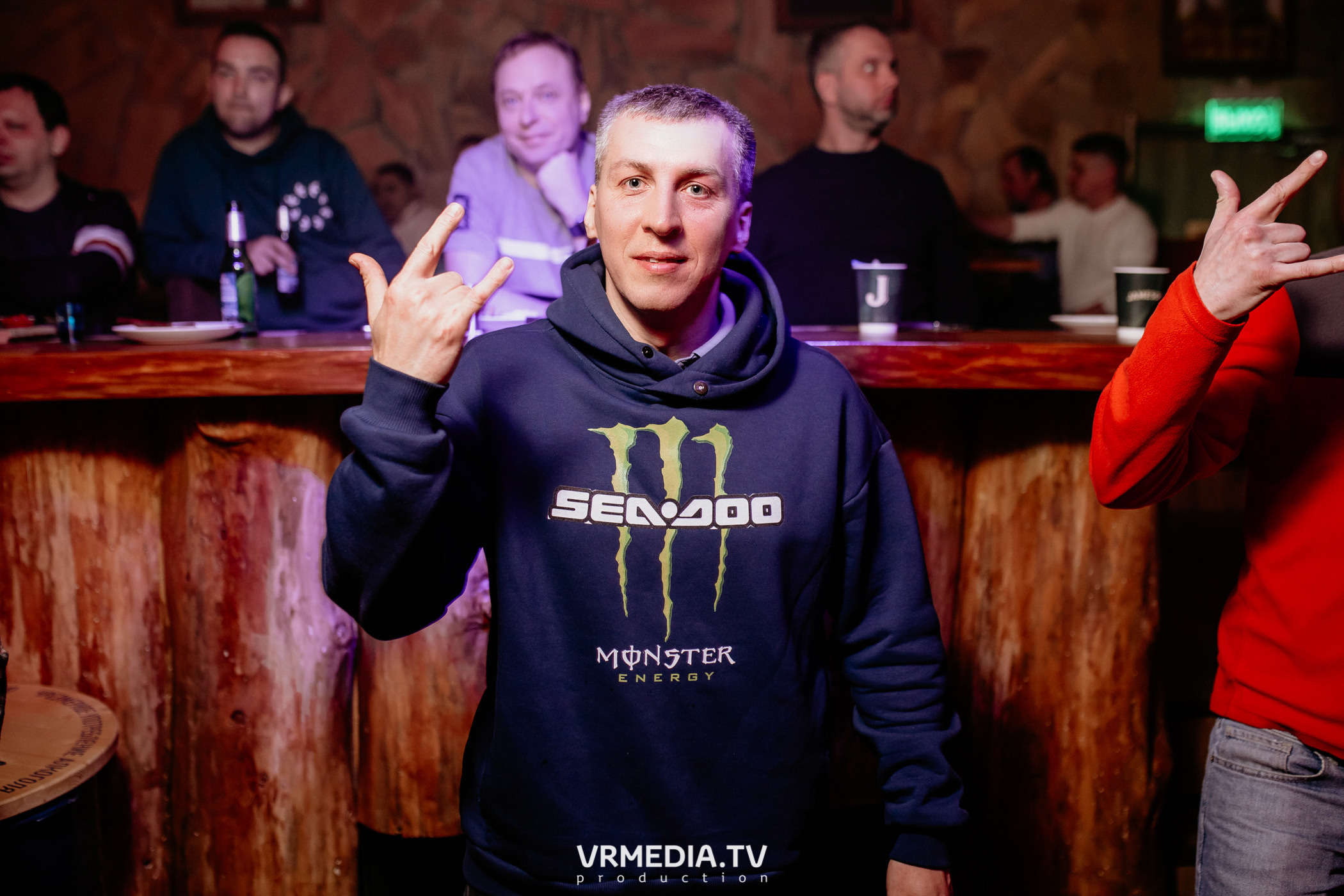 Выходные в «Alpen Club»