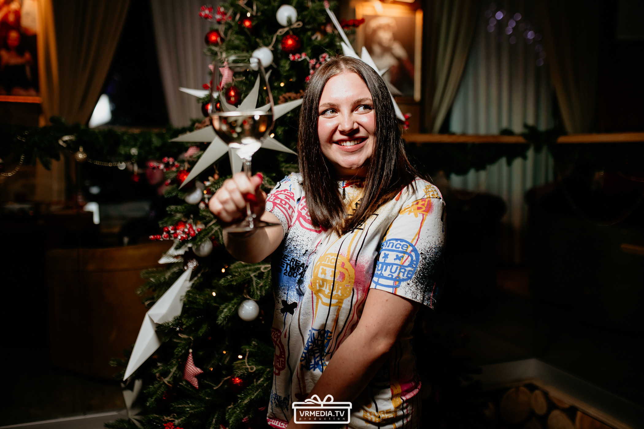 Выходные в «Alpen Club»