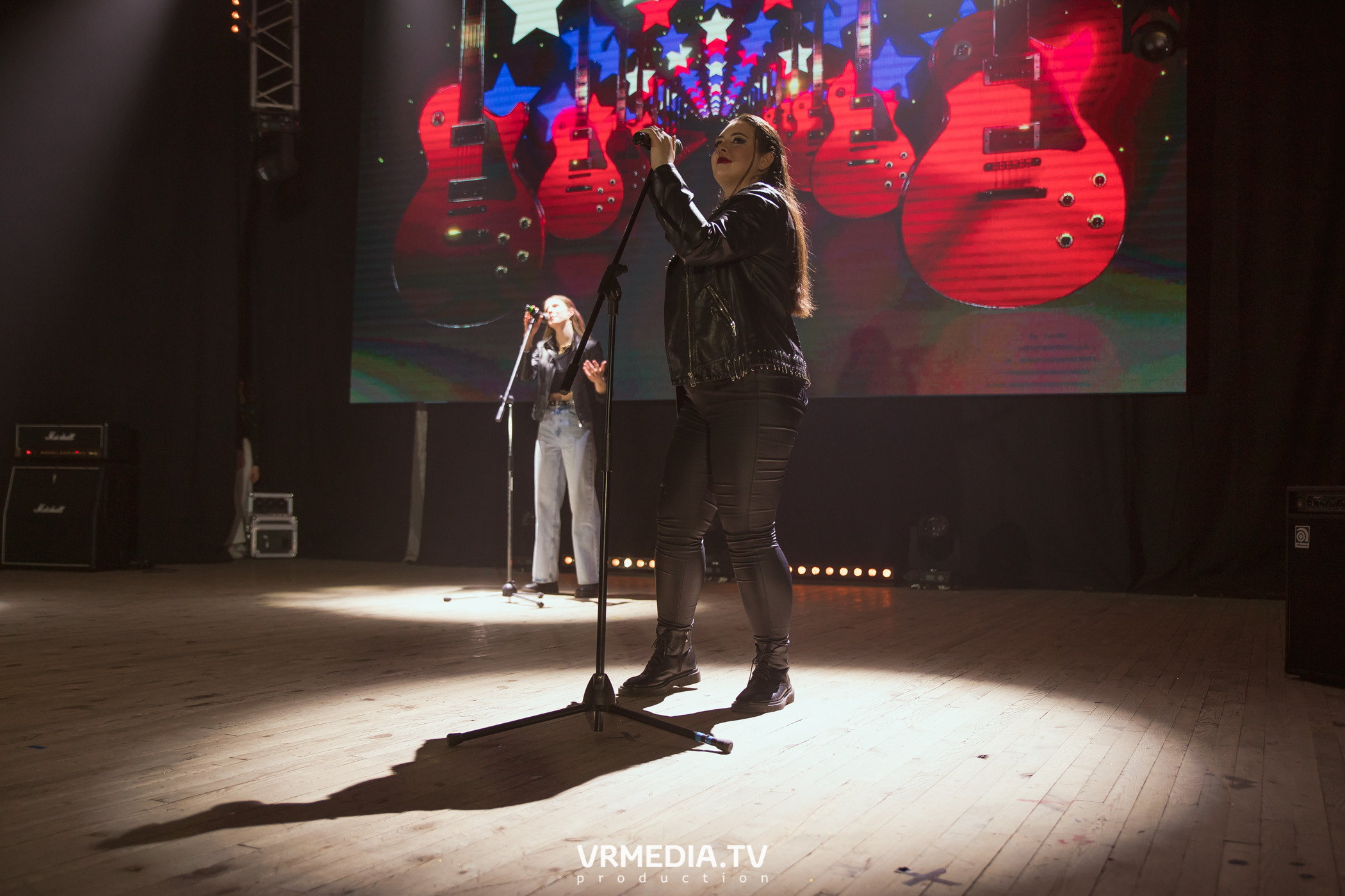 Студенческая весна в «КемГМУ». Медико-профилактический факультет