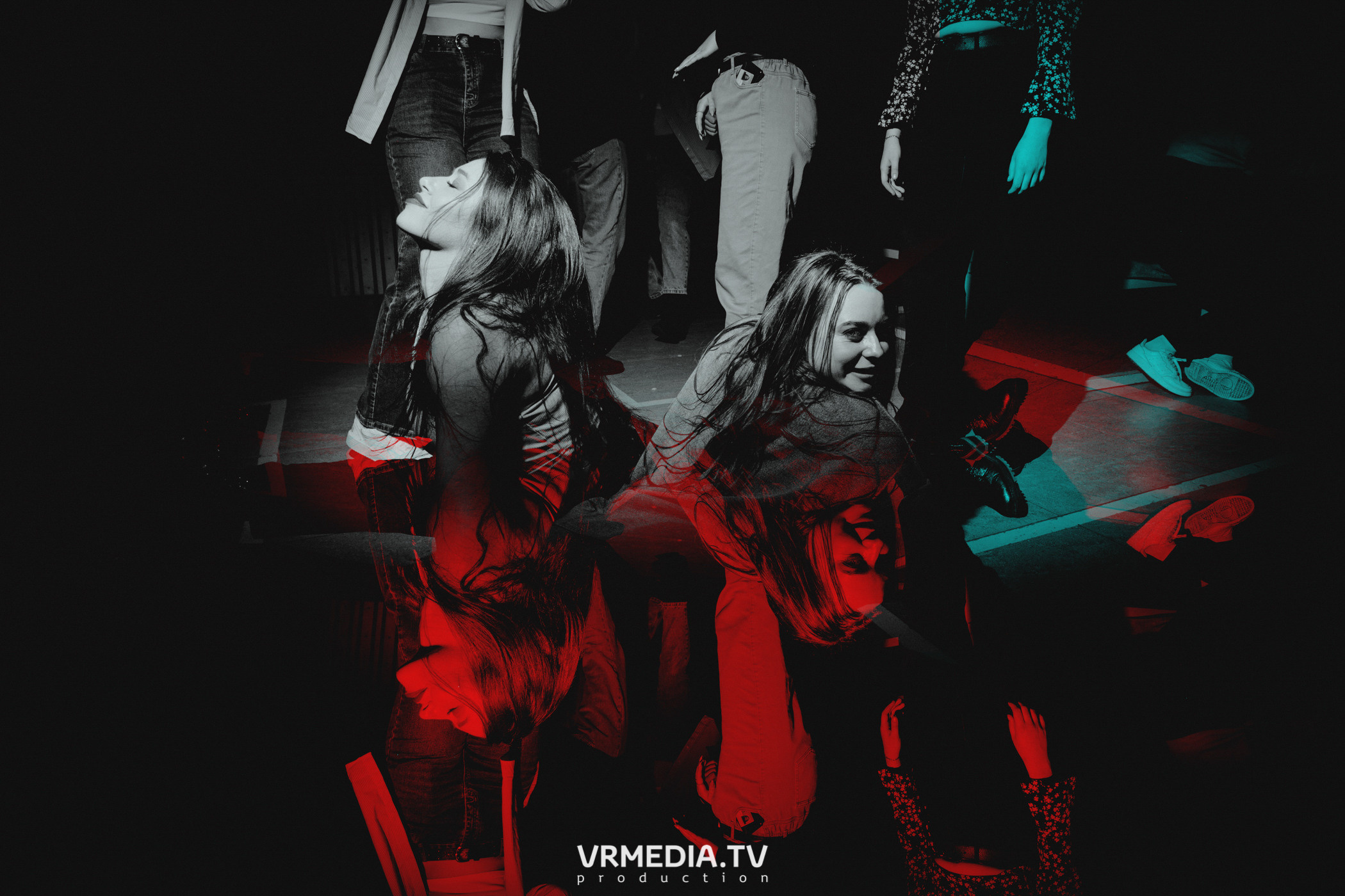 Afterparty LF-community КемГМУ SV22 в «Хука Хаус»