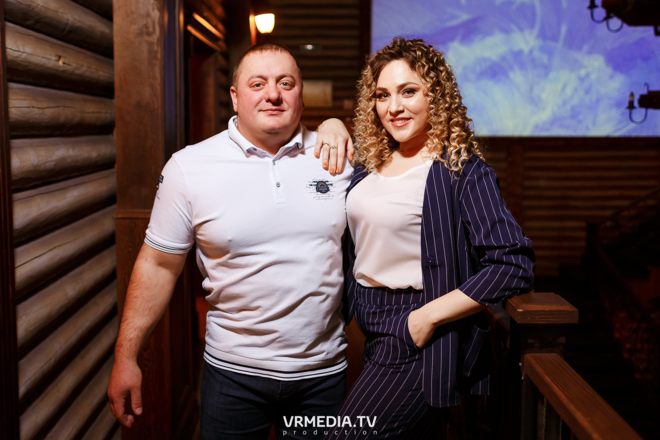 В гостях «У Петровича»