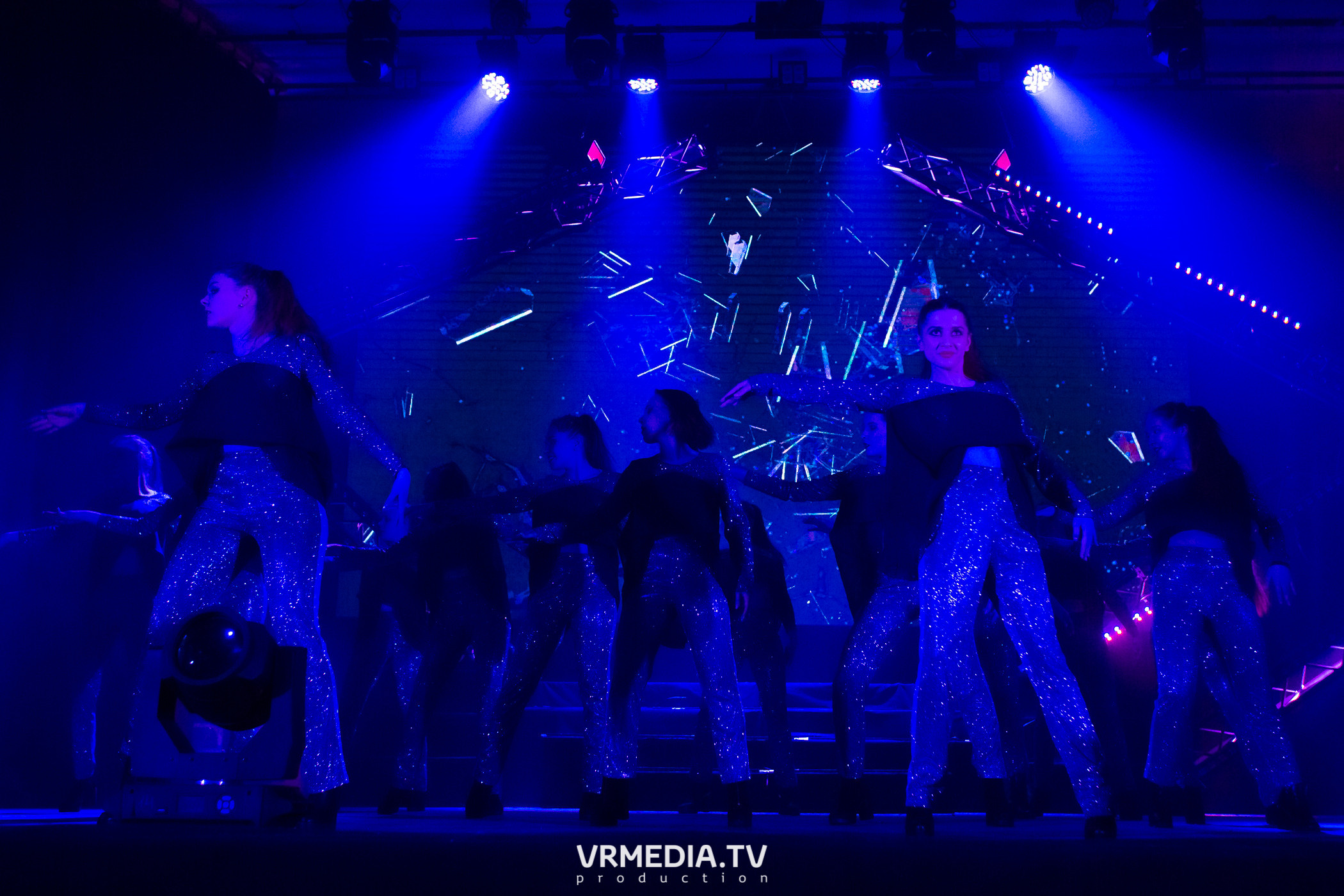 Студенческая весна в «КемГМУ». Лечебный факультет