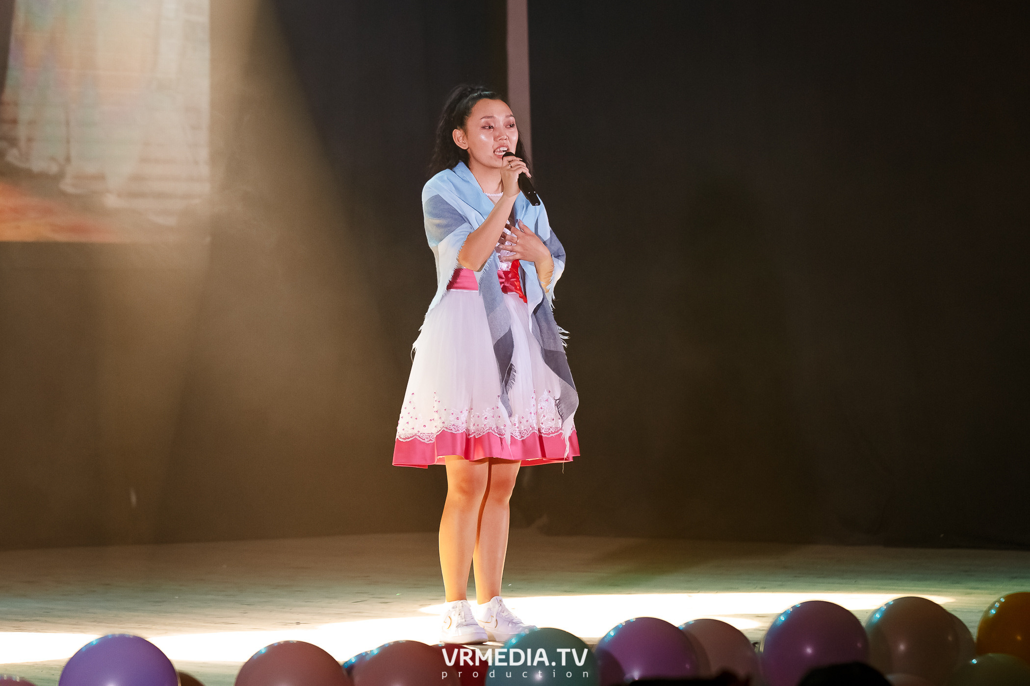 Дангына и Тажы — 2022