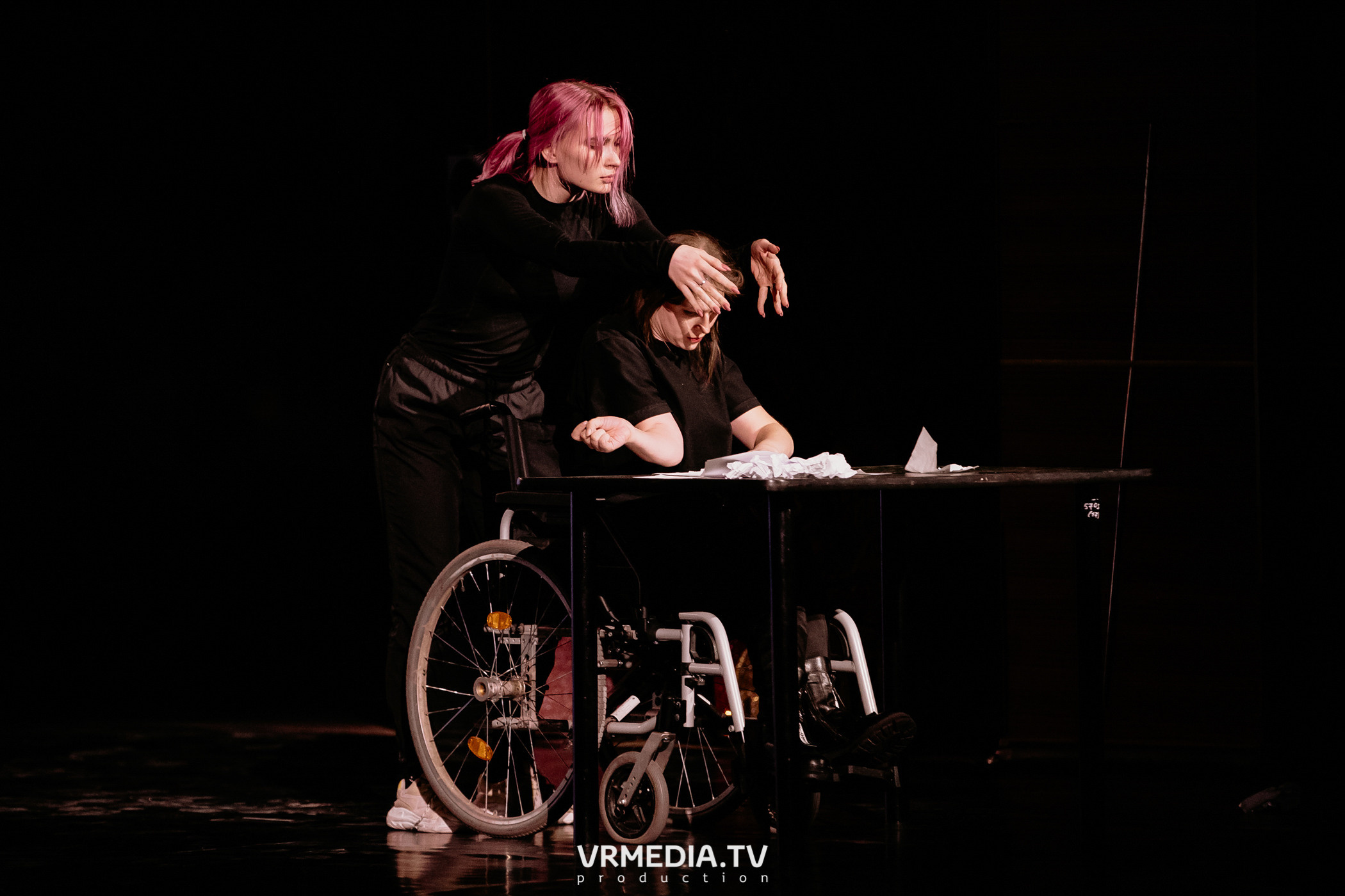 Всероссийский благотворительный танцевальный фестиваль «МЫ»