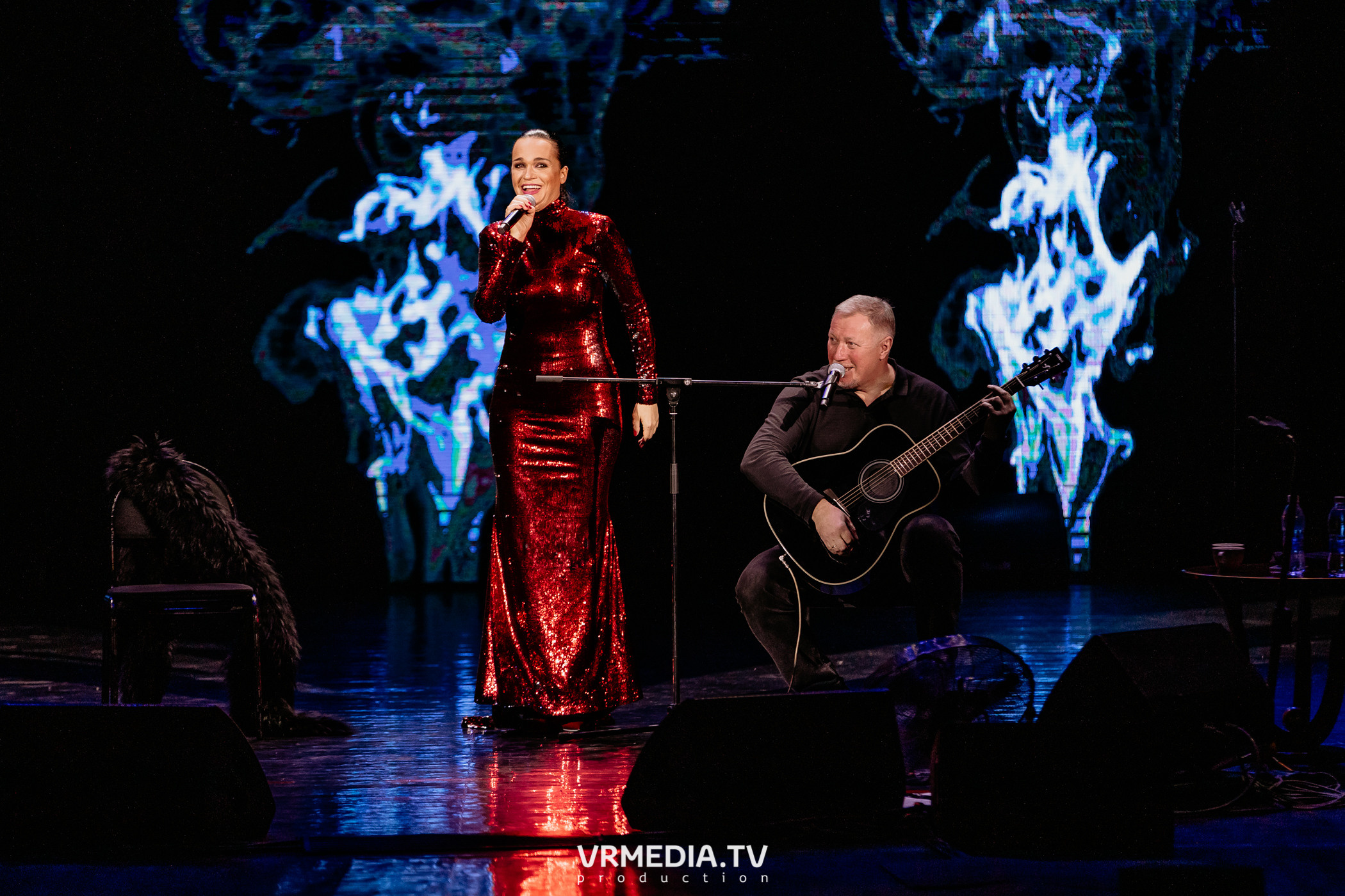 Слава в филармонии Кузбасса