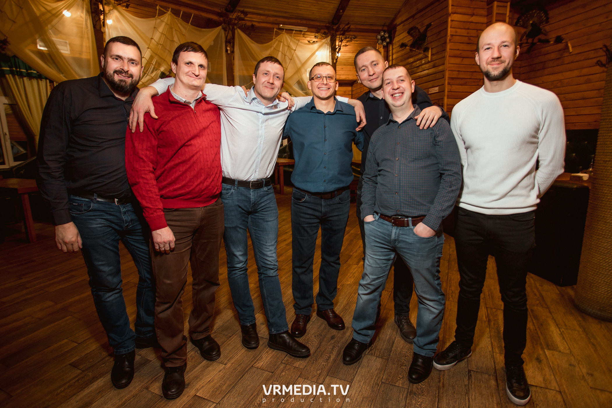 В гостях «У Петровича»