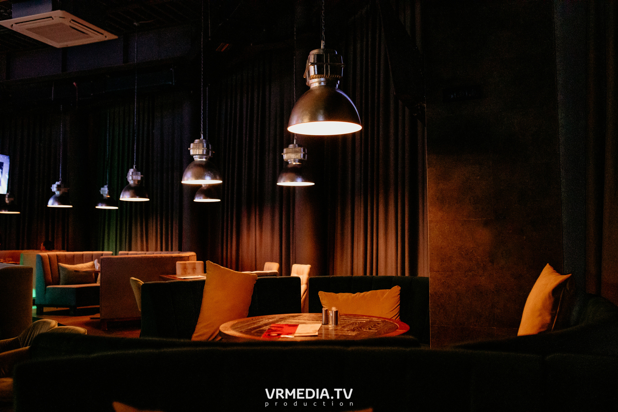 MISHA KLEIN в ночном клубе «ЭФИР»