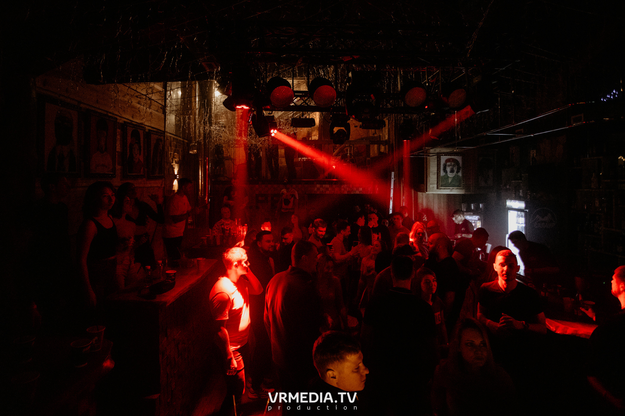 Выходные в «Alpen Club»