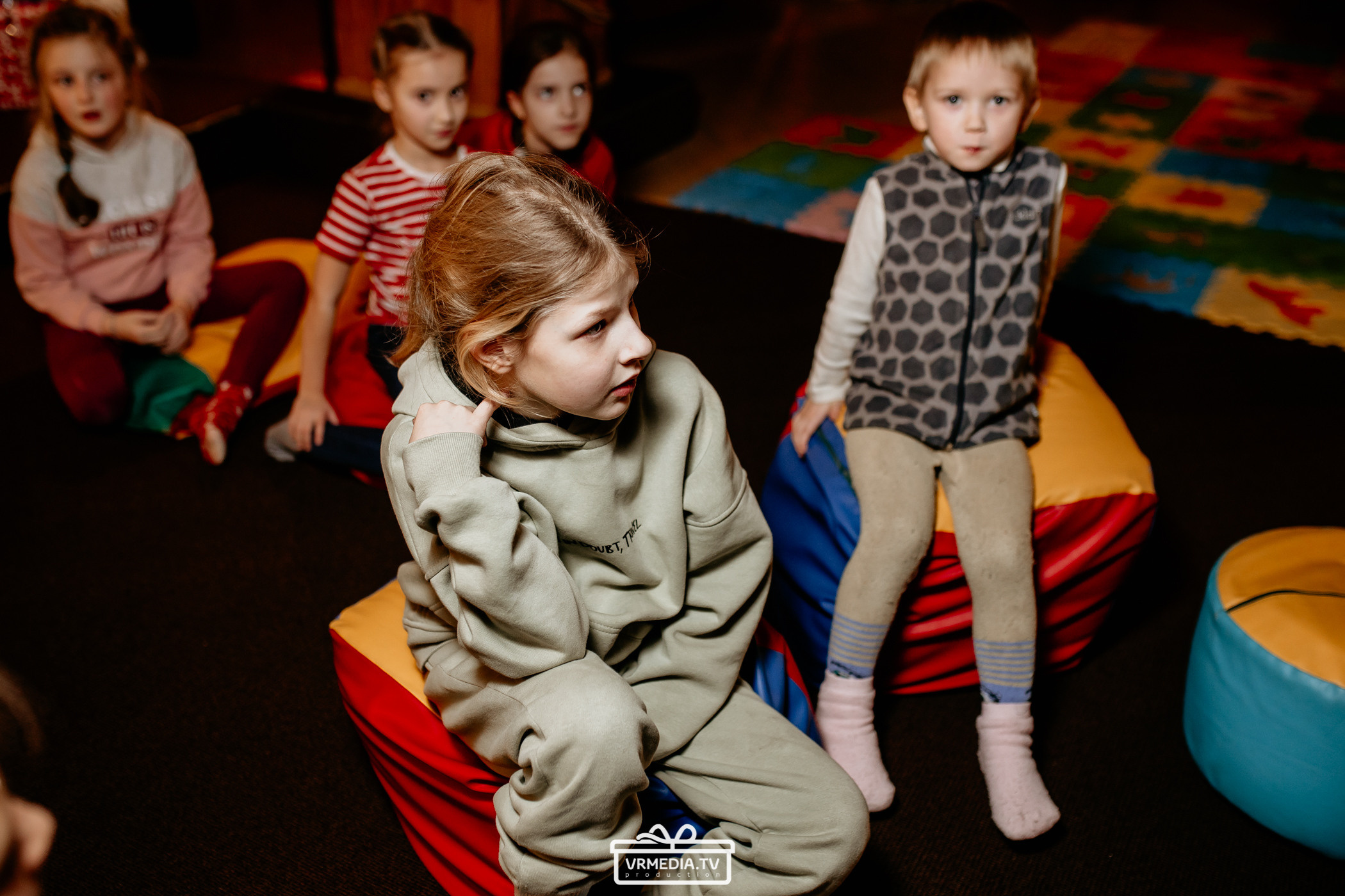 Выходные в «Alpen Club»