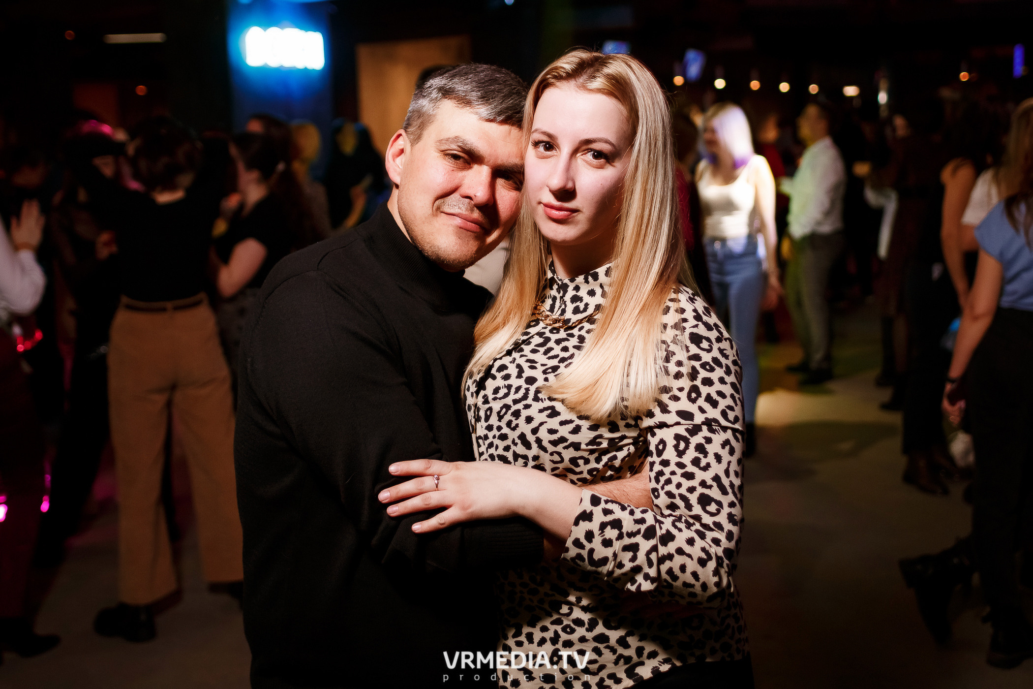 Выходные в баре «DOSKI»