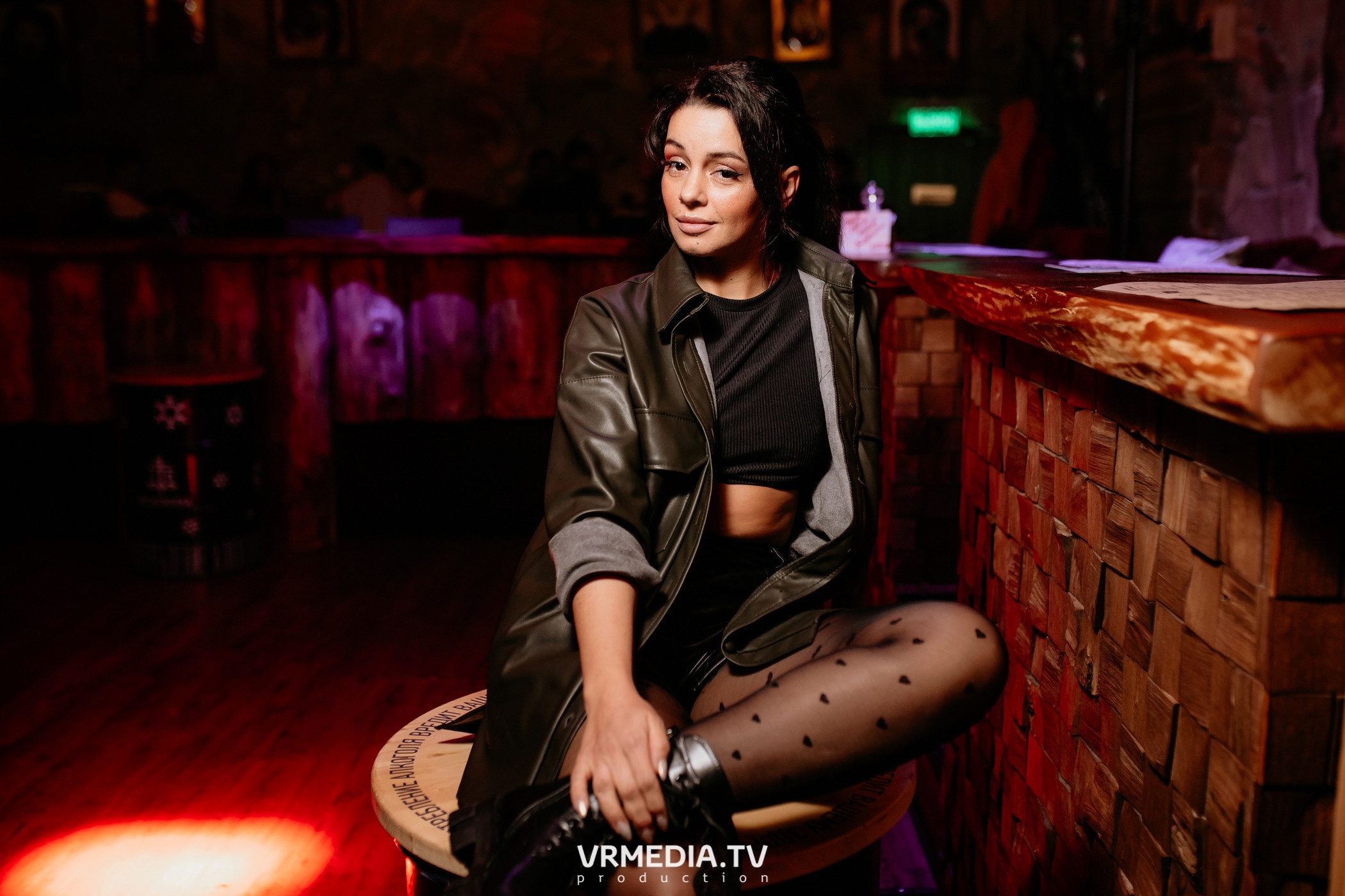 Выходные в «Alpen Club»