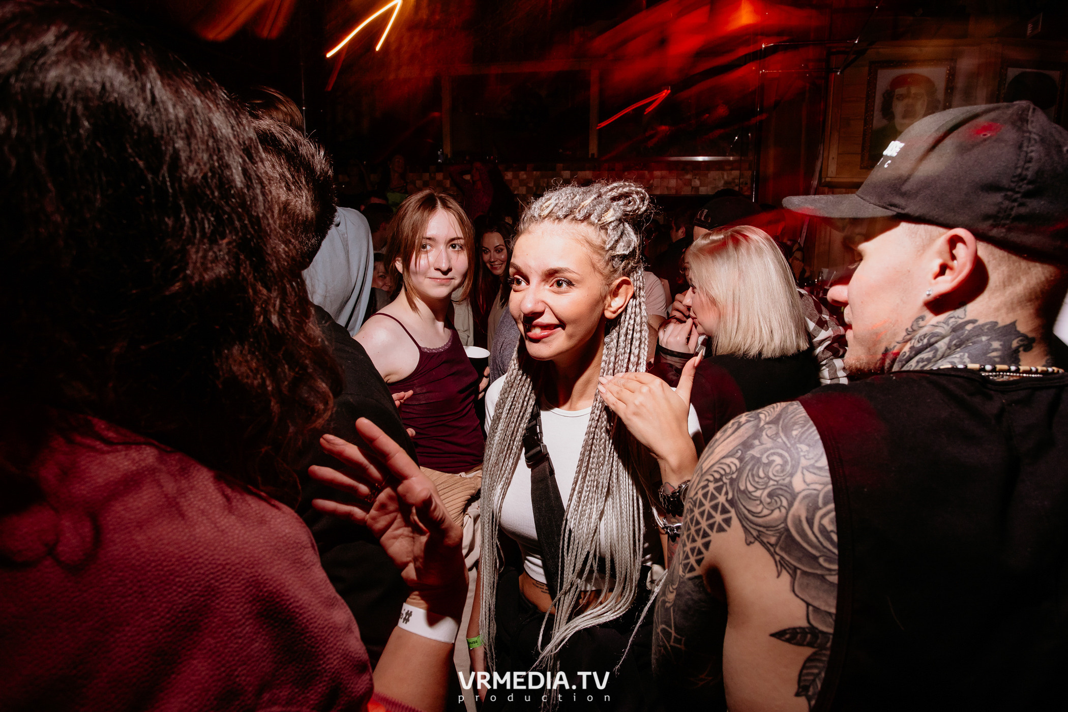 Выходные в «Alpen Club»