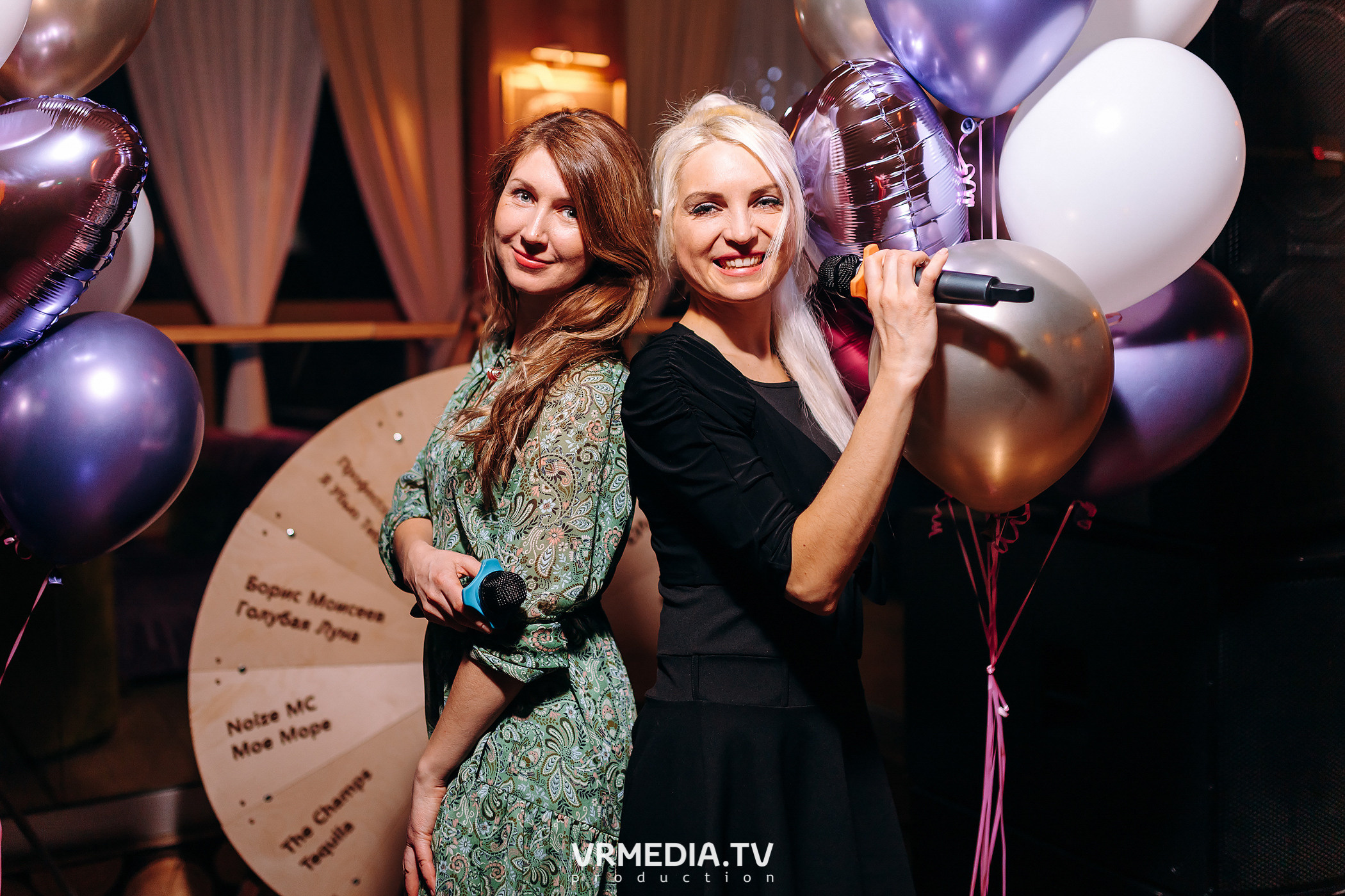 Выходные в культурном пространстве «Редакция»