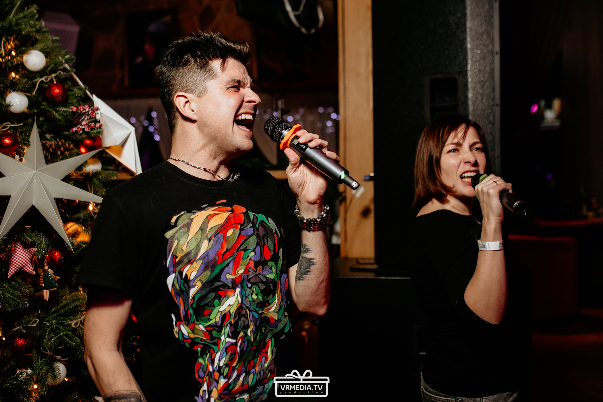 Выходные в «Alpen Club»