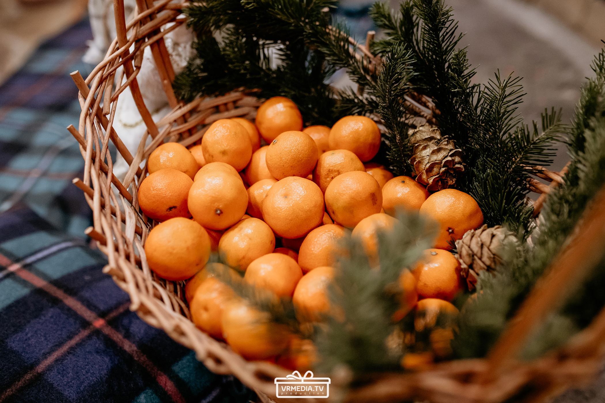 Новогодняя ночь в «Alpen Club»