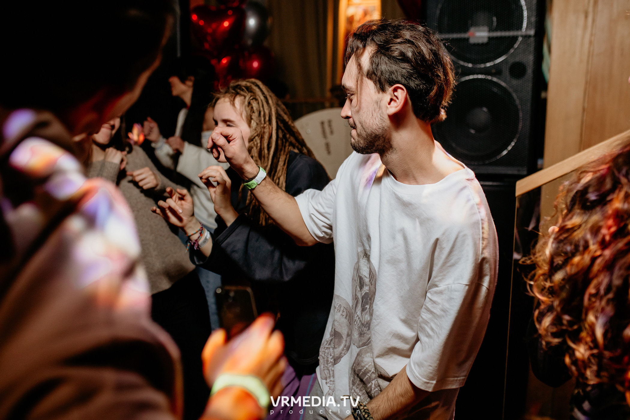 Выходные в «Alpen Club»