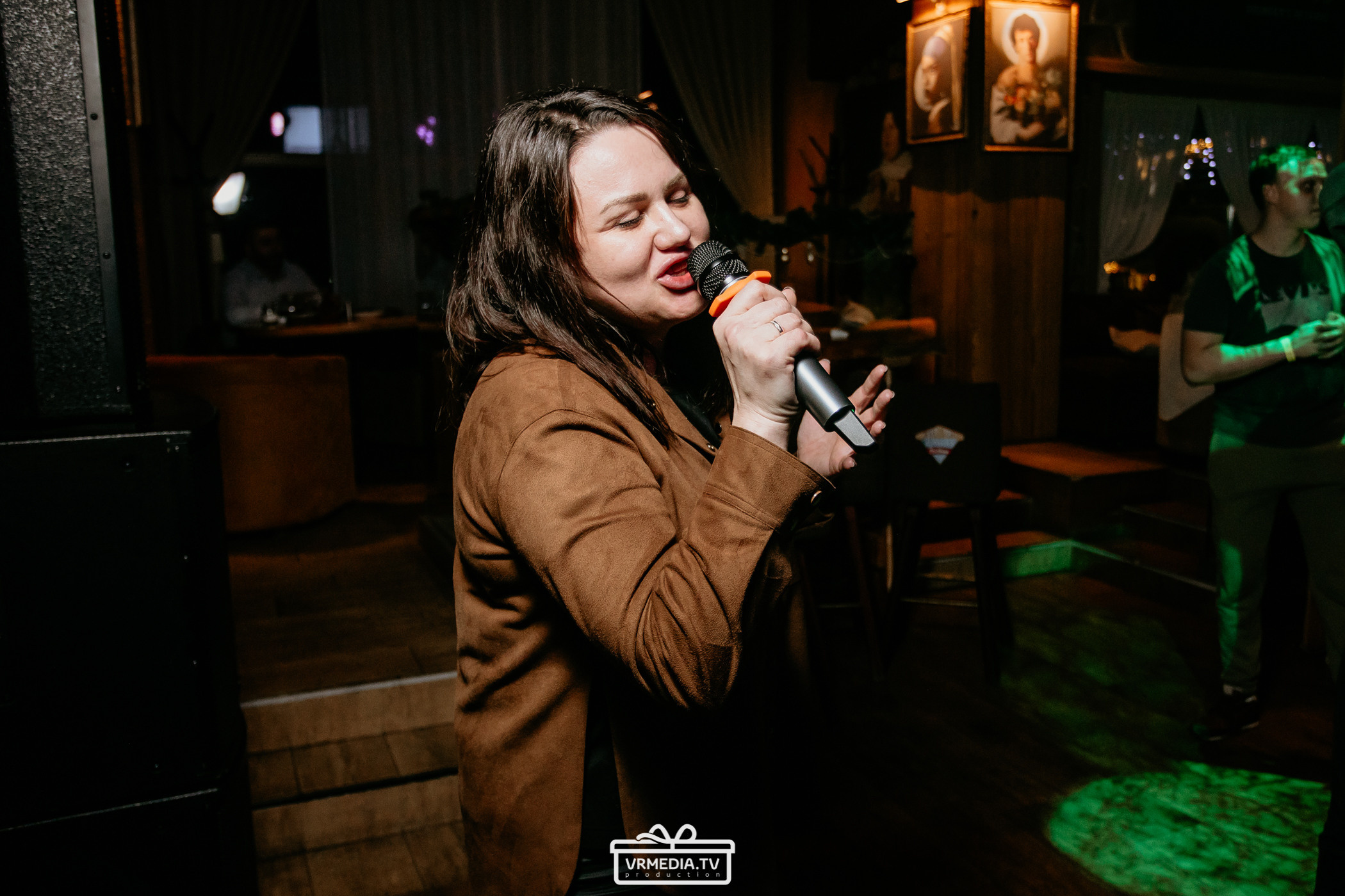 Выходные в «Alpen Club»