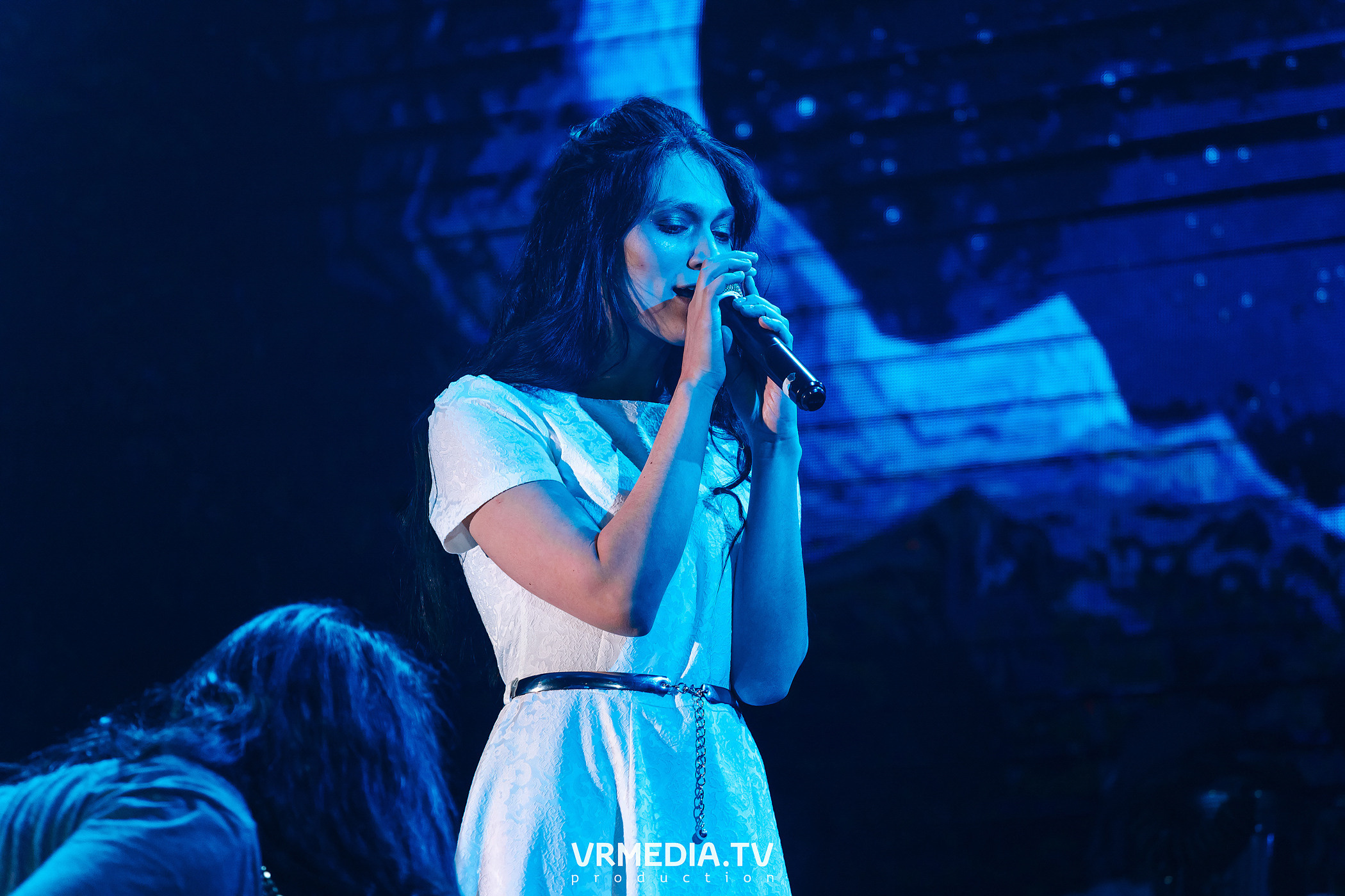 Студенческая весна в «КемГМУ». International students