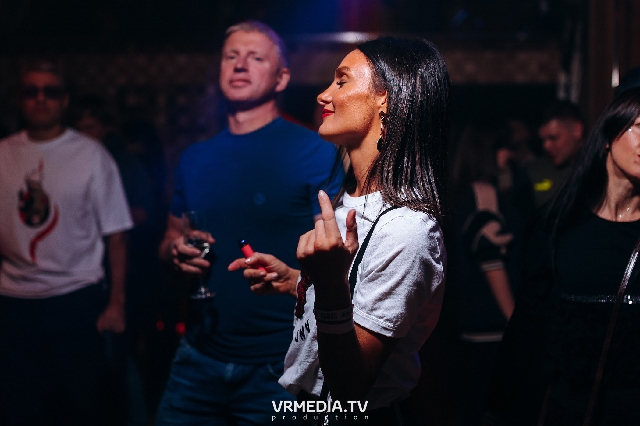 Выходные в «Alpen Club»