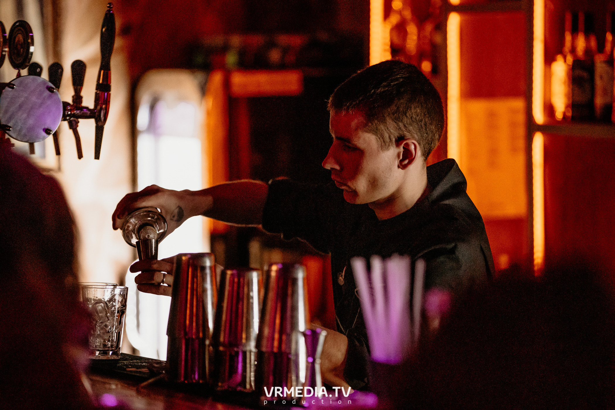 Выходные в «Alpen Club»