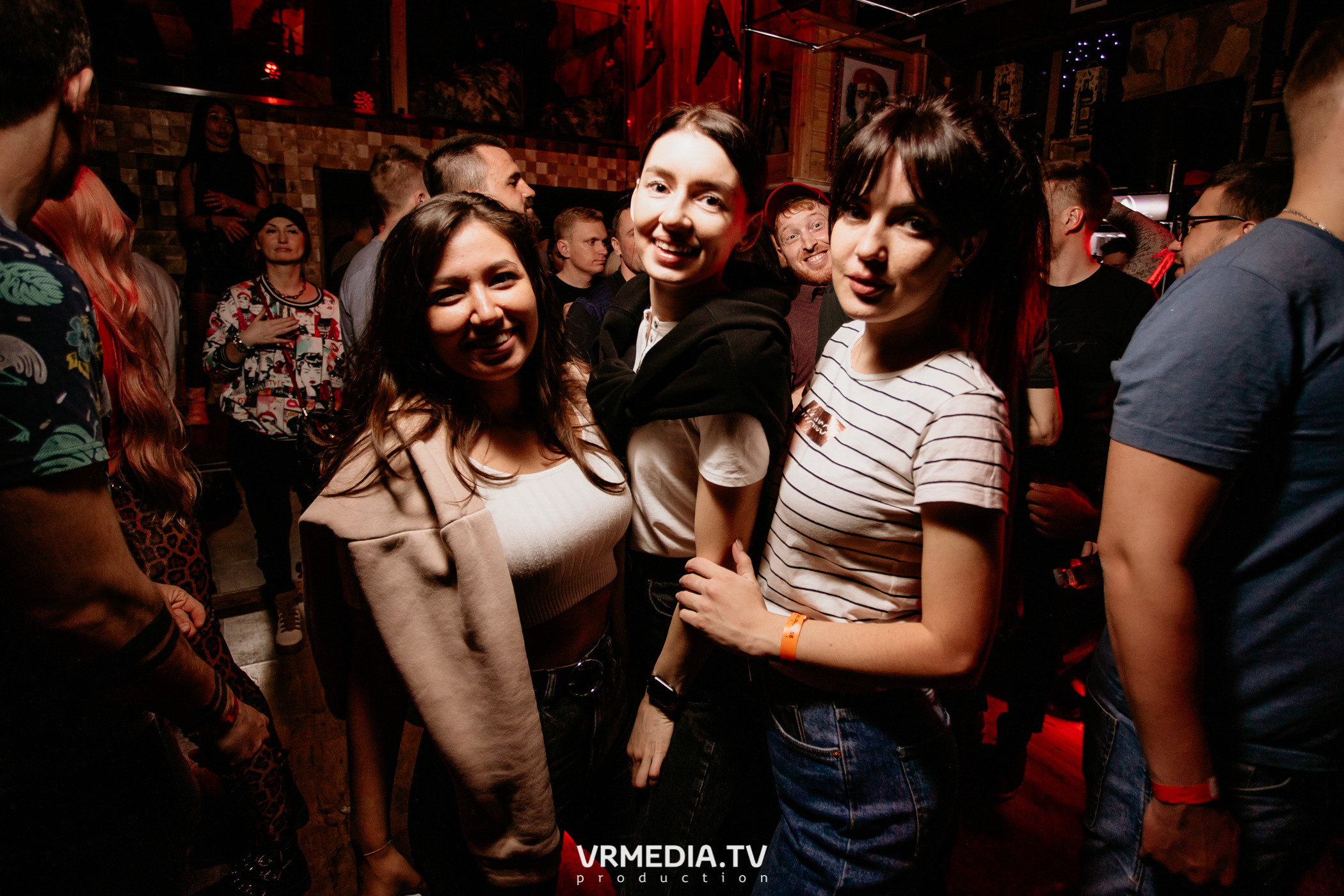 Выходные в «Alpen Club»