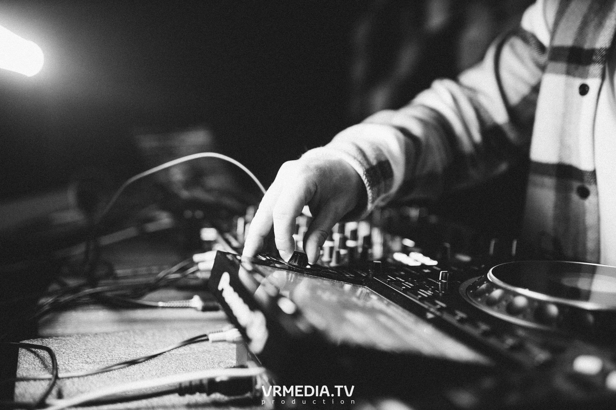 Выходные в ночном клубе «ЭФИР»