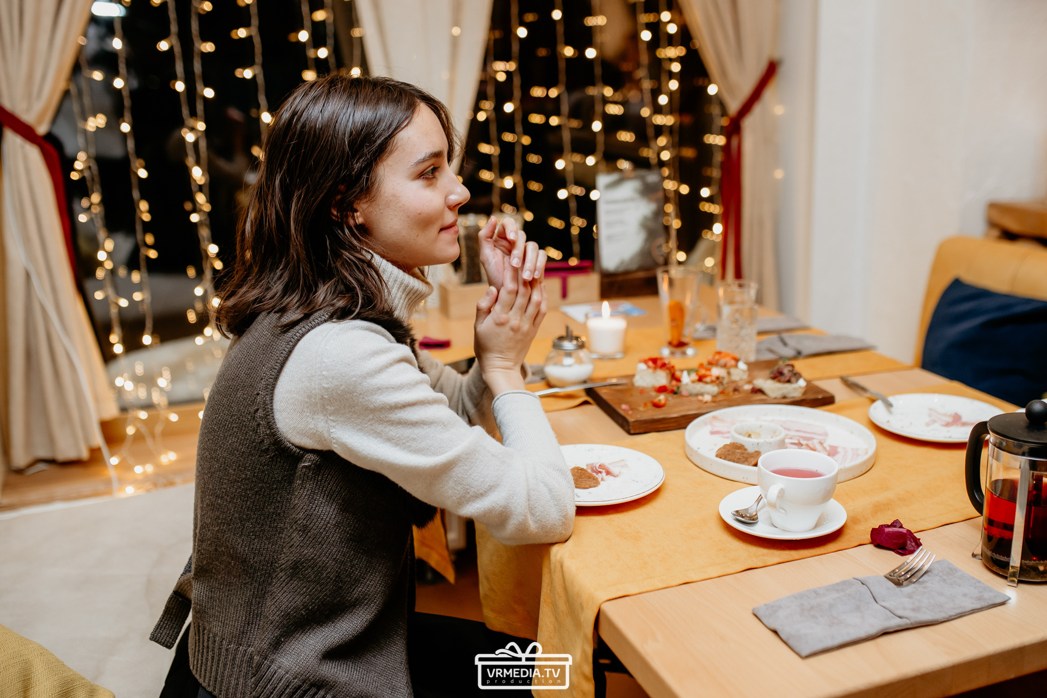 Выходные в «Alpen Club»