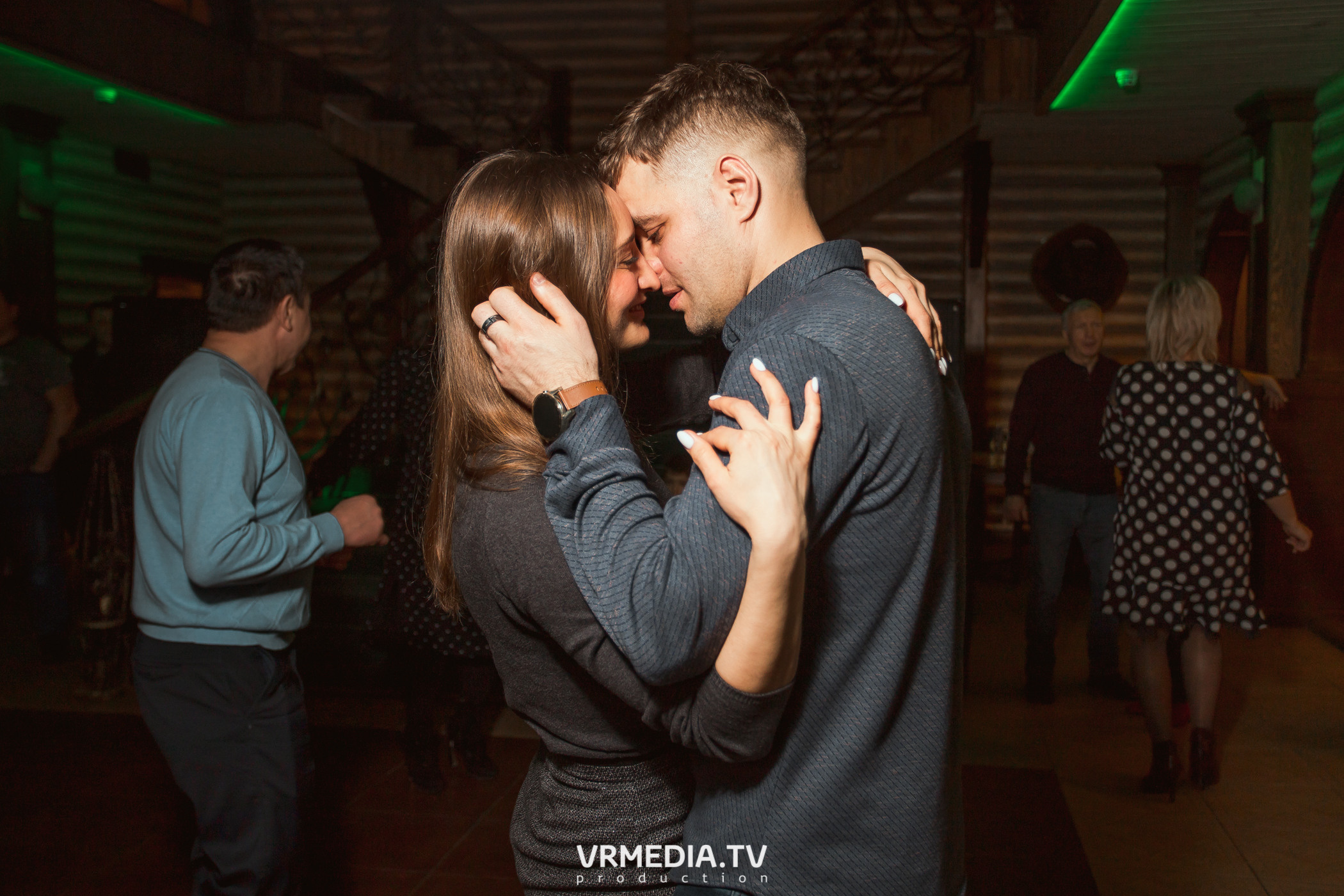 В гостях «У Петровича»